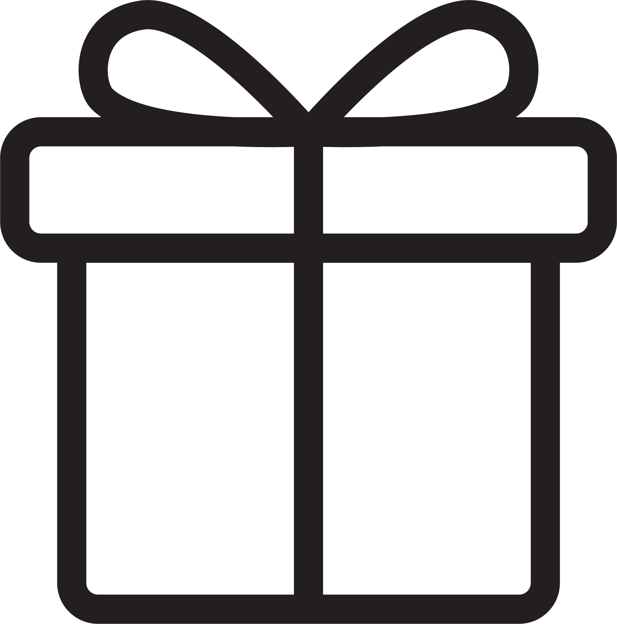Free Gift