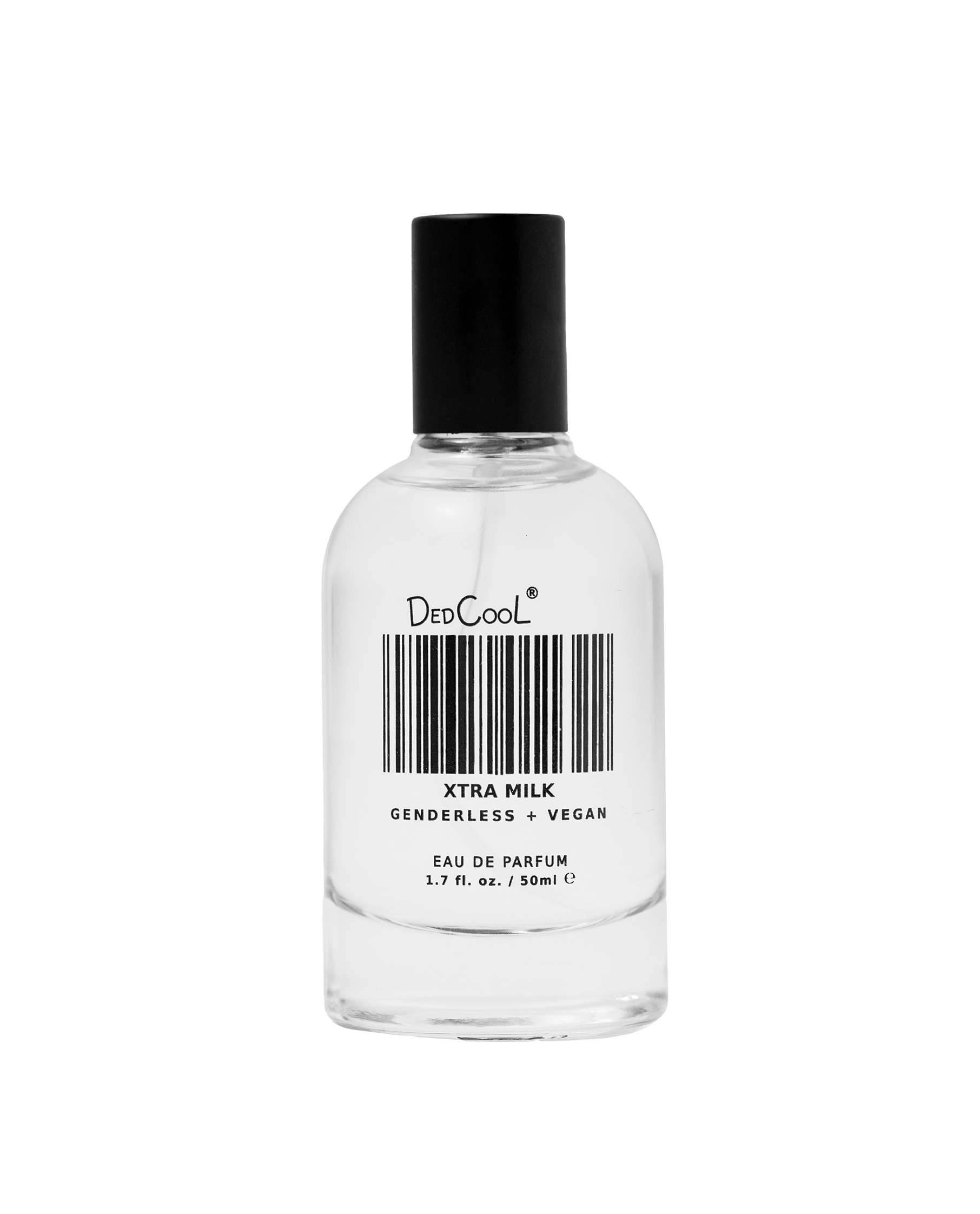Xtra Milk Fragrance - DedCool