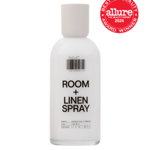 Room + Linen Spray in Xtra Milk
