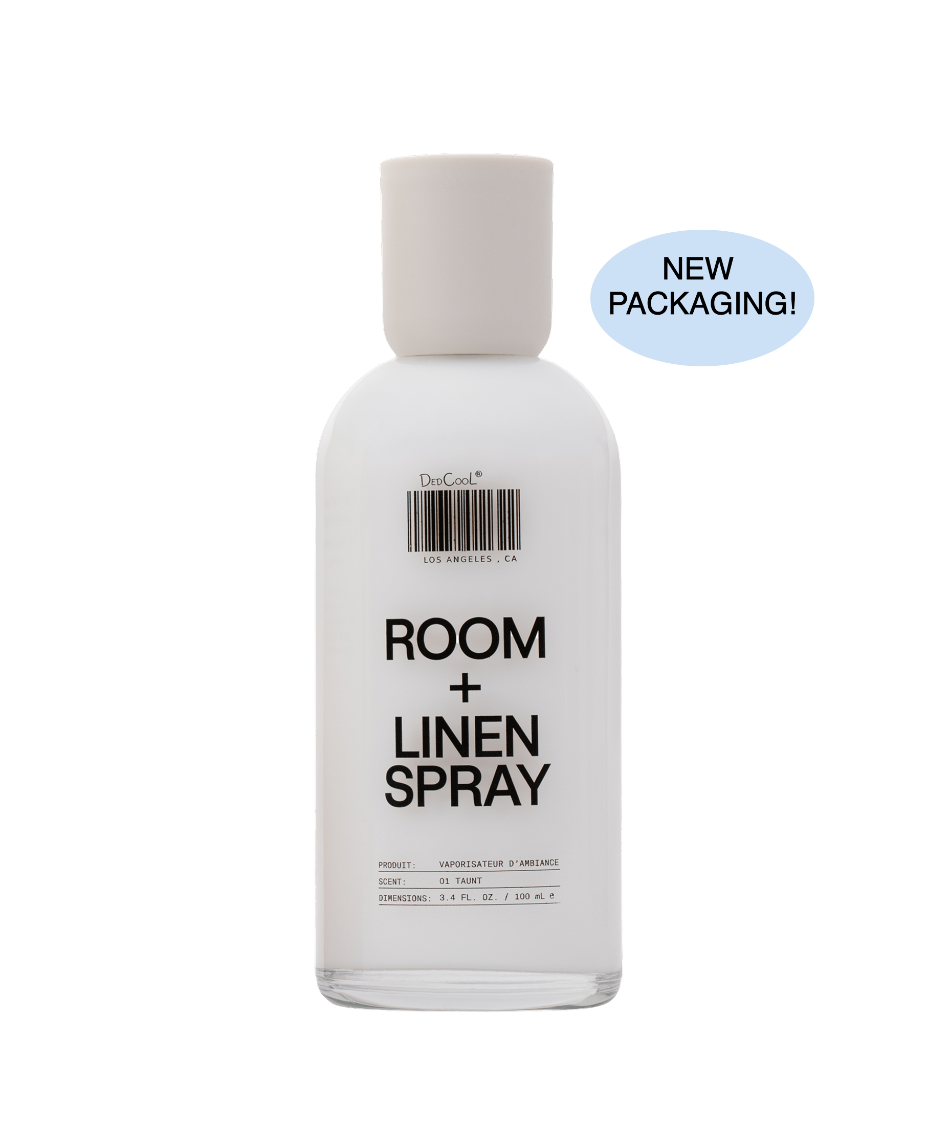 Room + Linen Spray in 01 