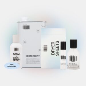 The (Almost) Everything Set