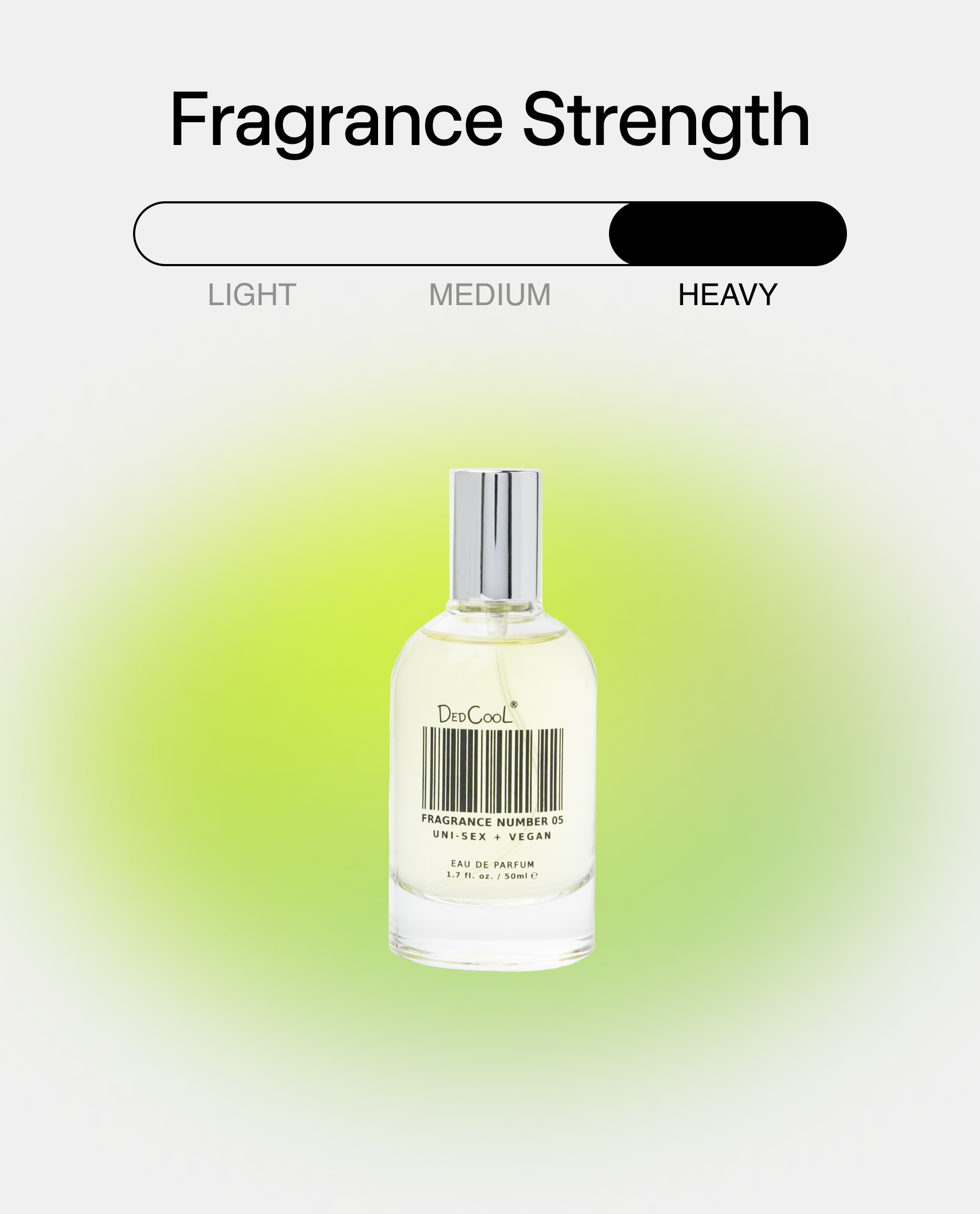 Fragrance 05 "Spring"