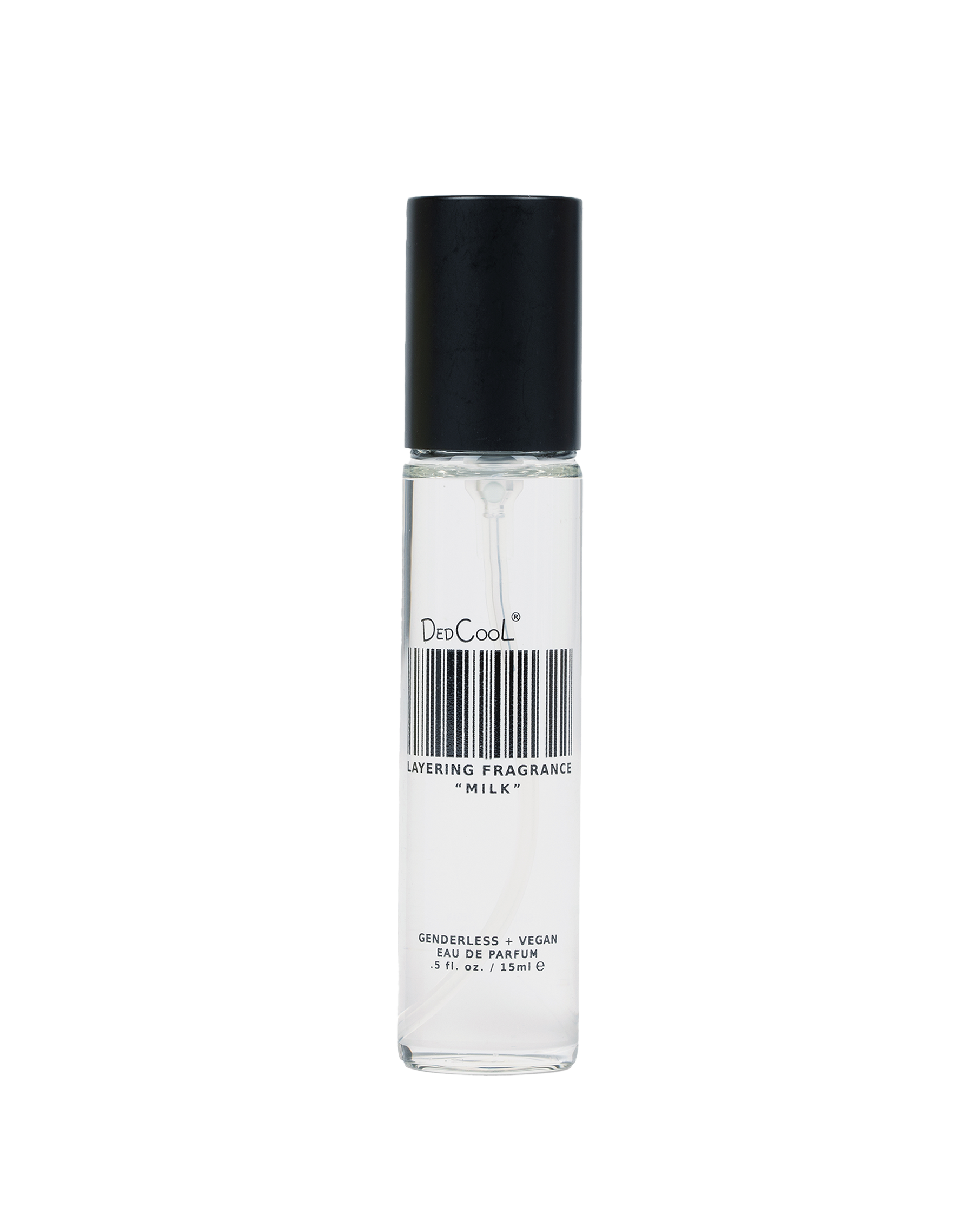 Milk Travel Spray