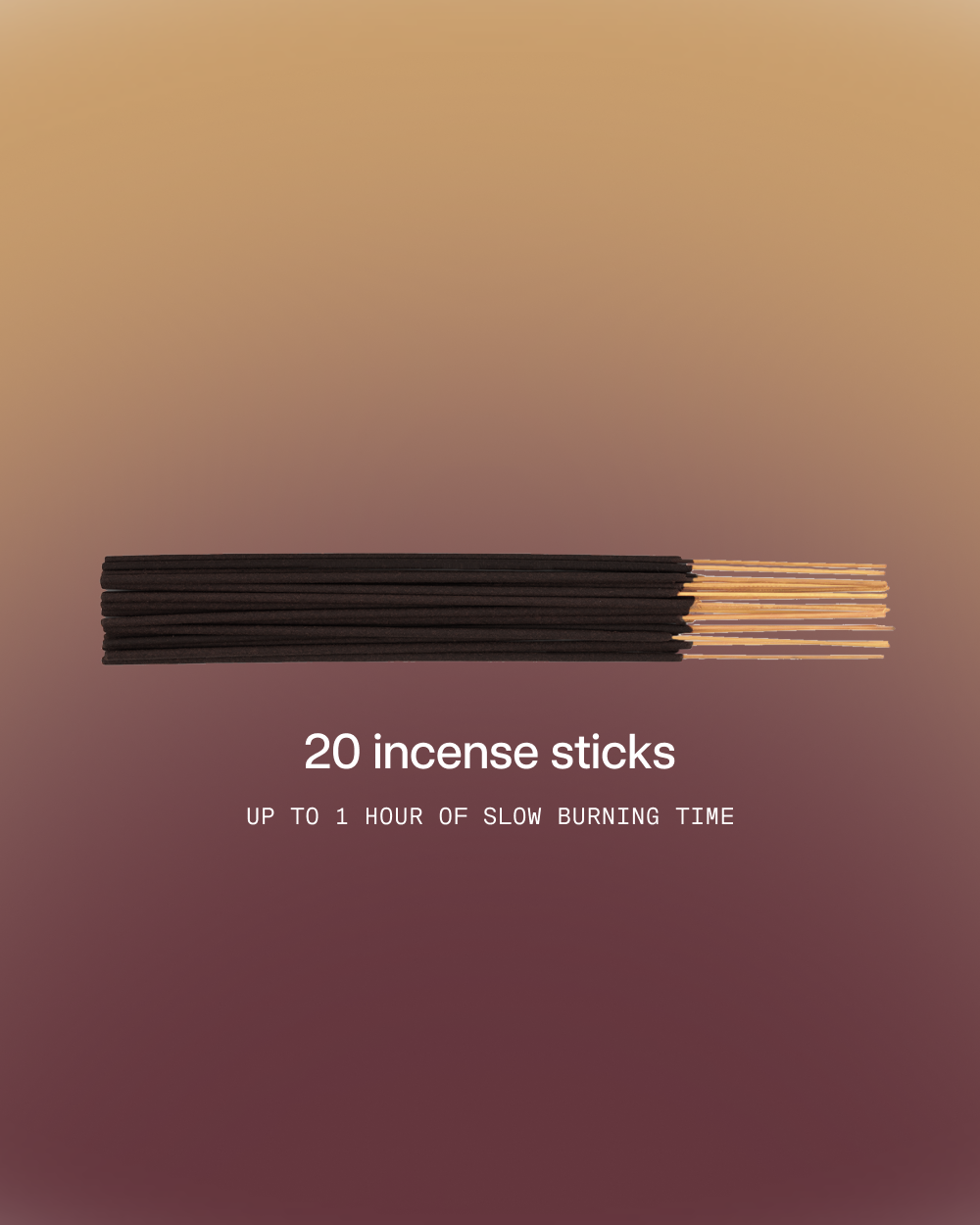 Incense in Mocha Magic