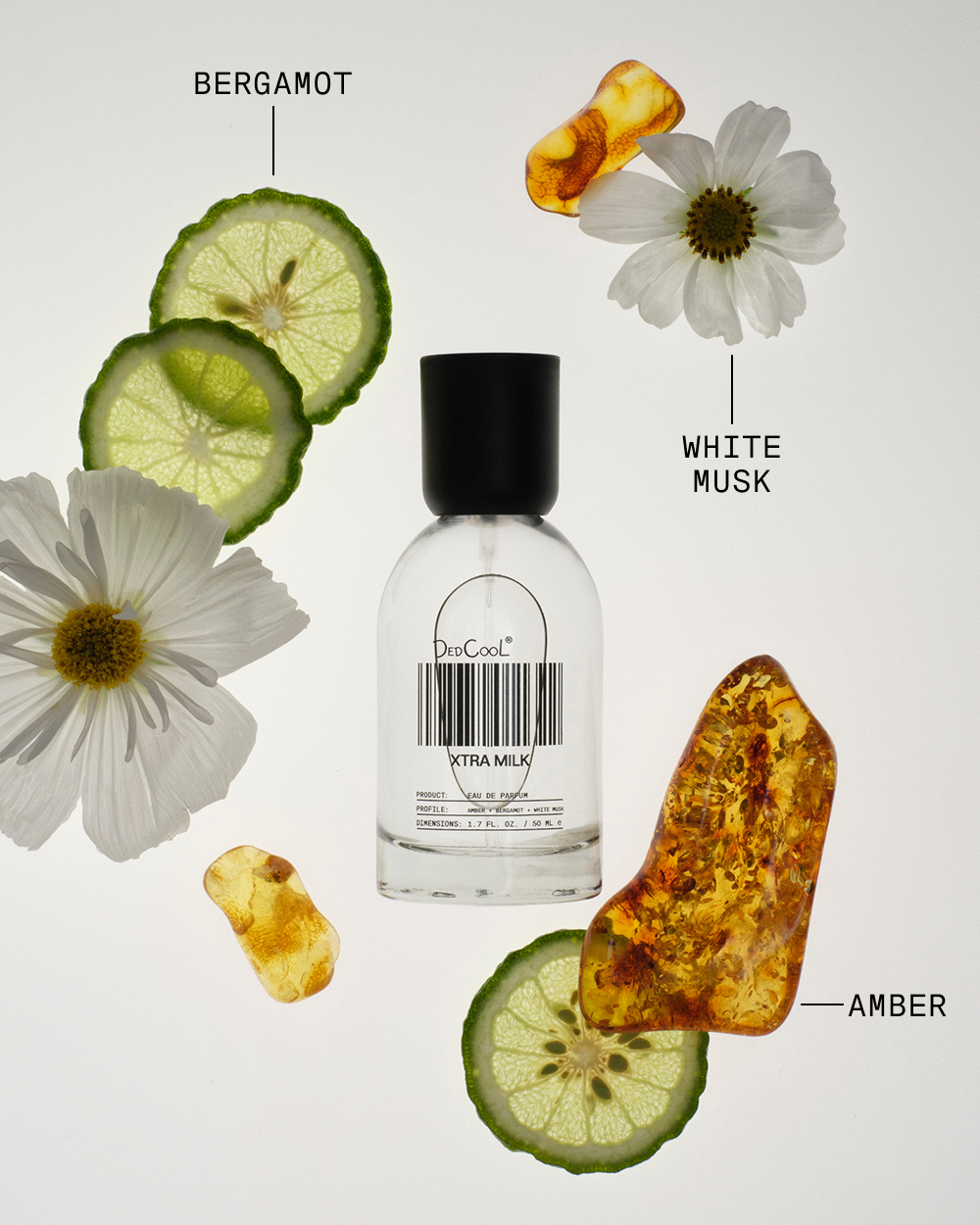 Xtra Milk Fragrance Duo