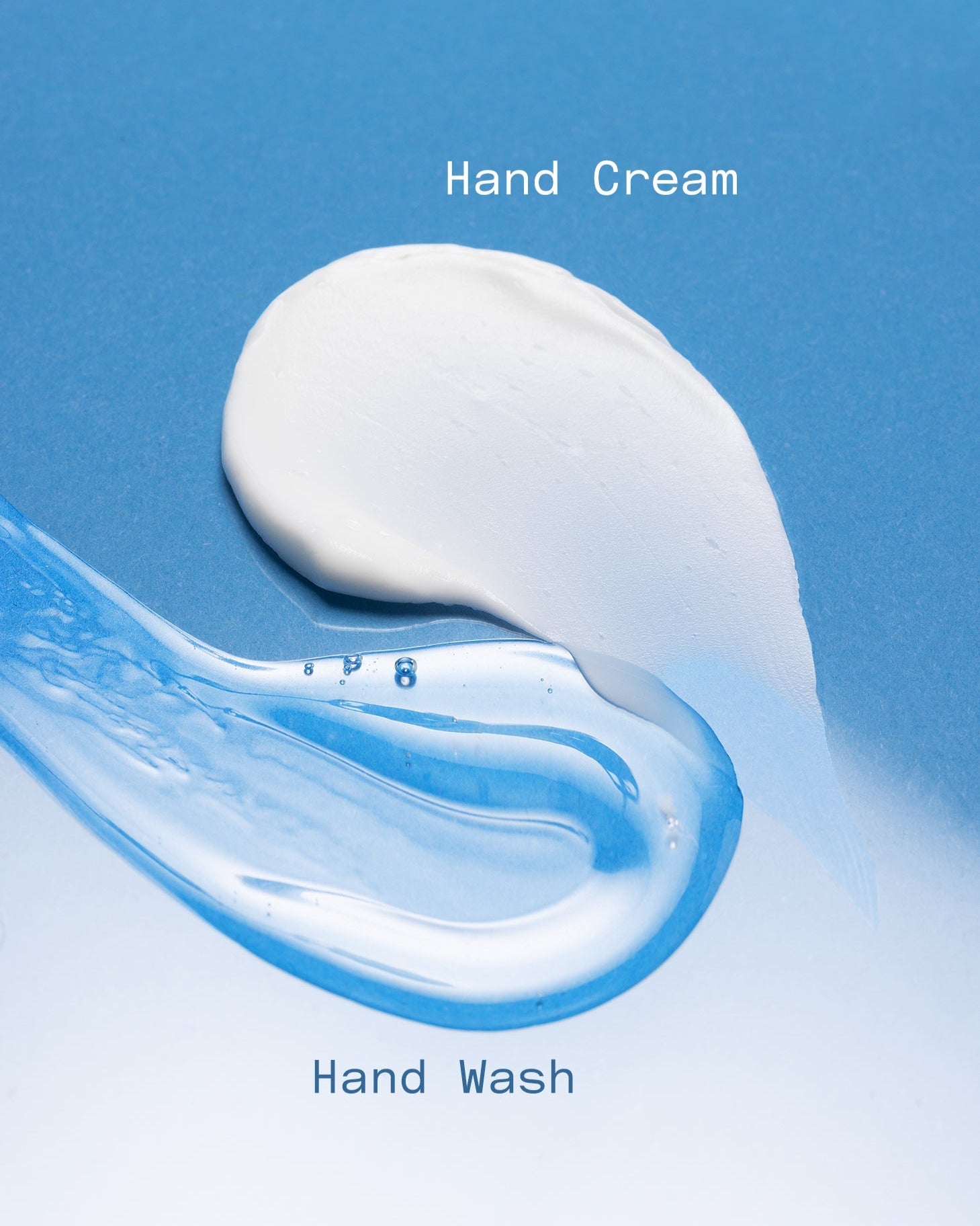 Mini Hand Wash Xtra Milk