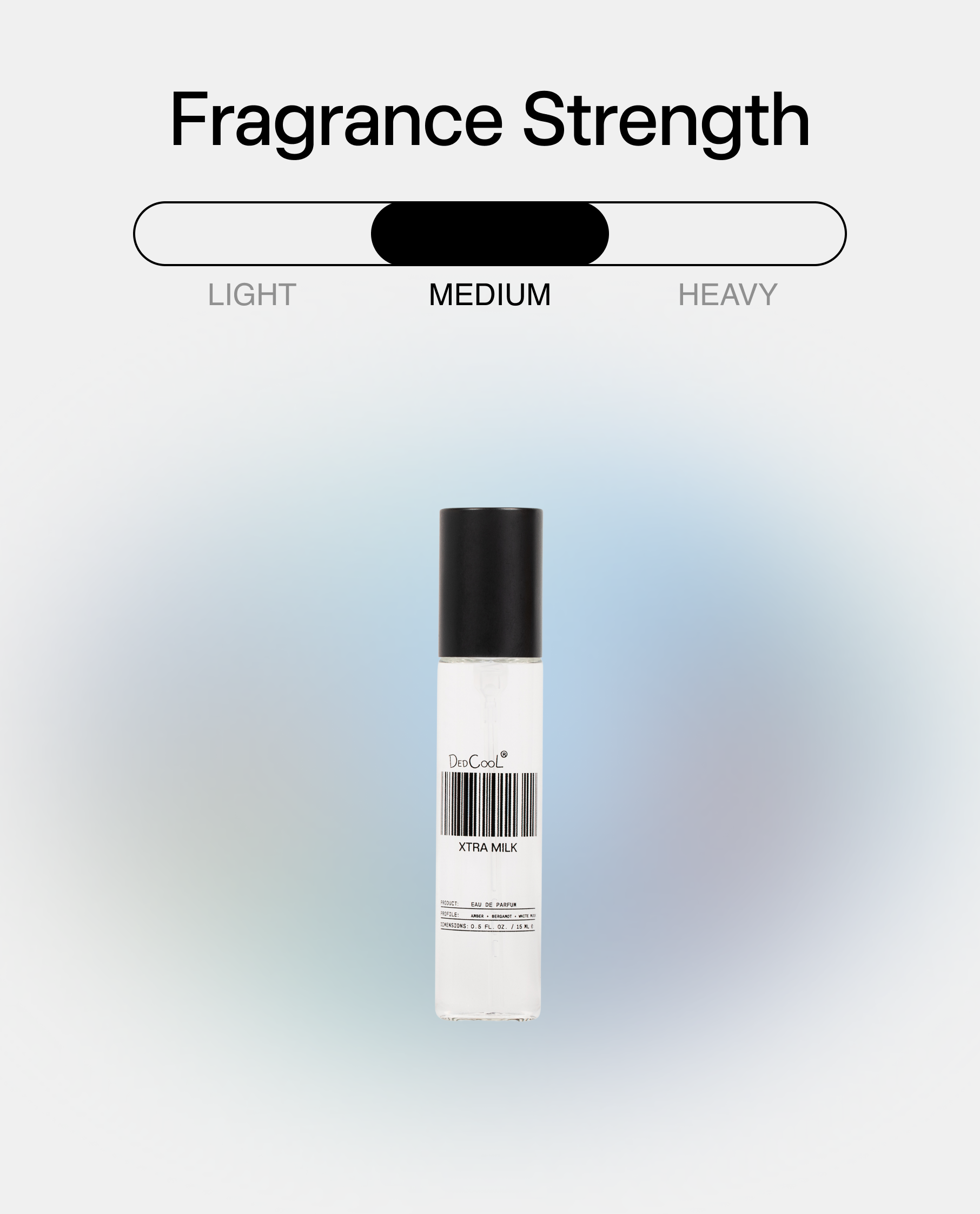 Xtra Milk Travel Spray