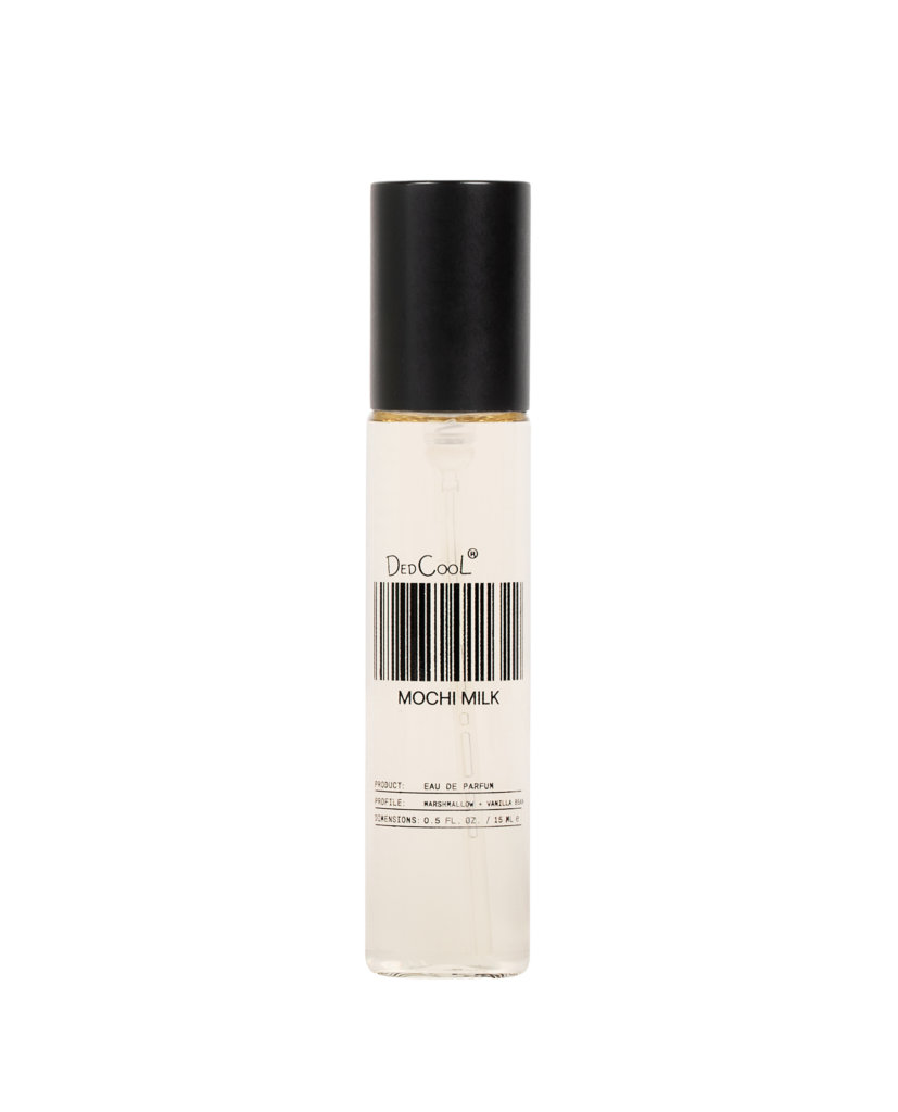 Mochi Milk Travel Spray