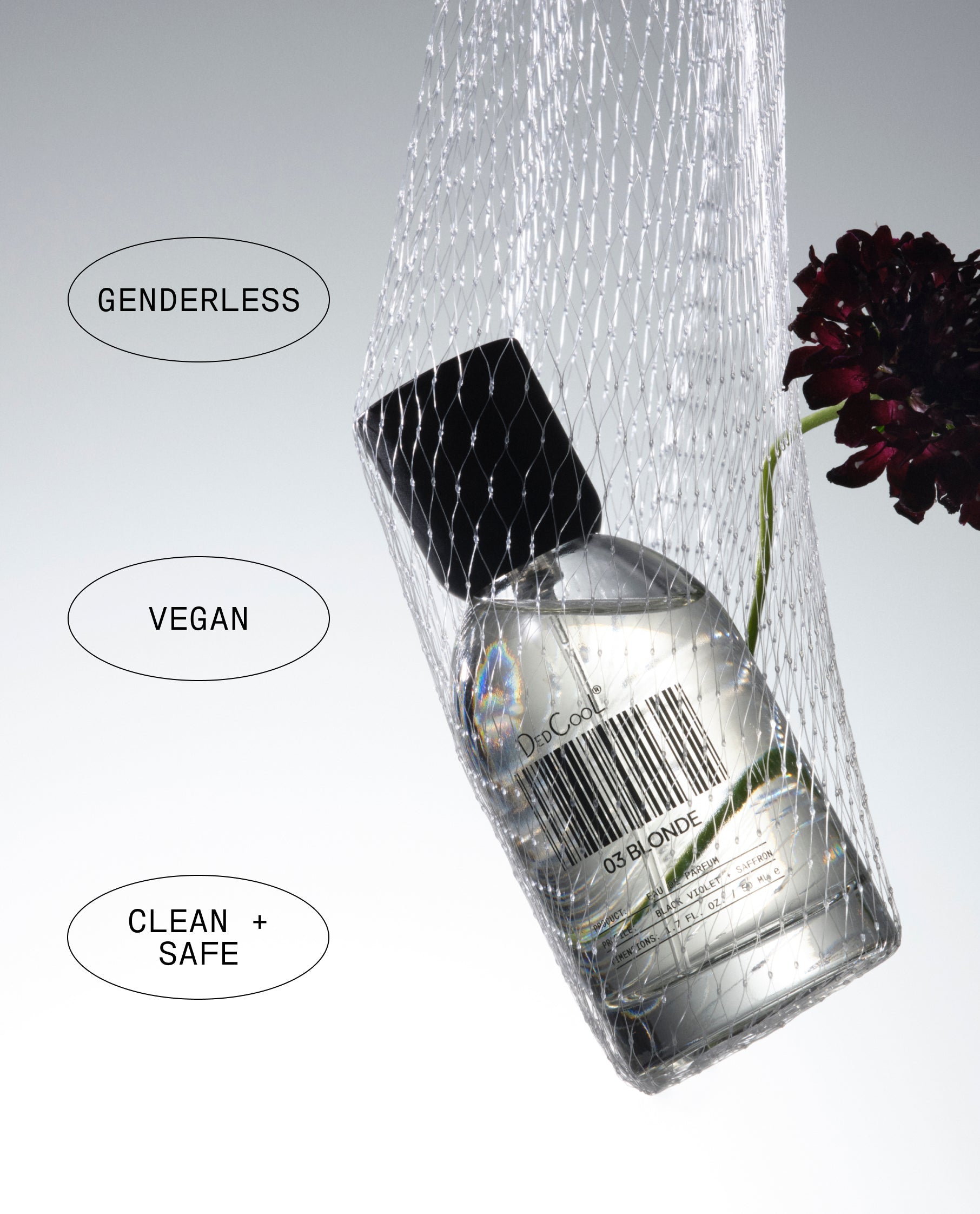 03 "Blonde" Travel Spray