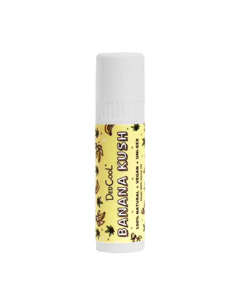 Banana Kush Balm Stick