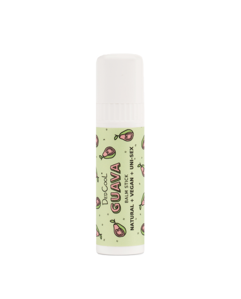 Guava Balm Stick