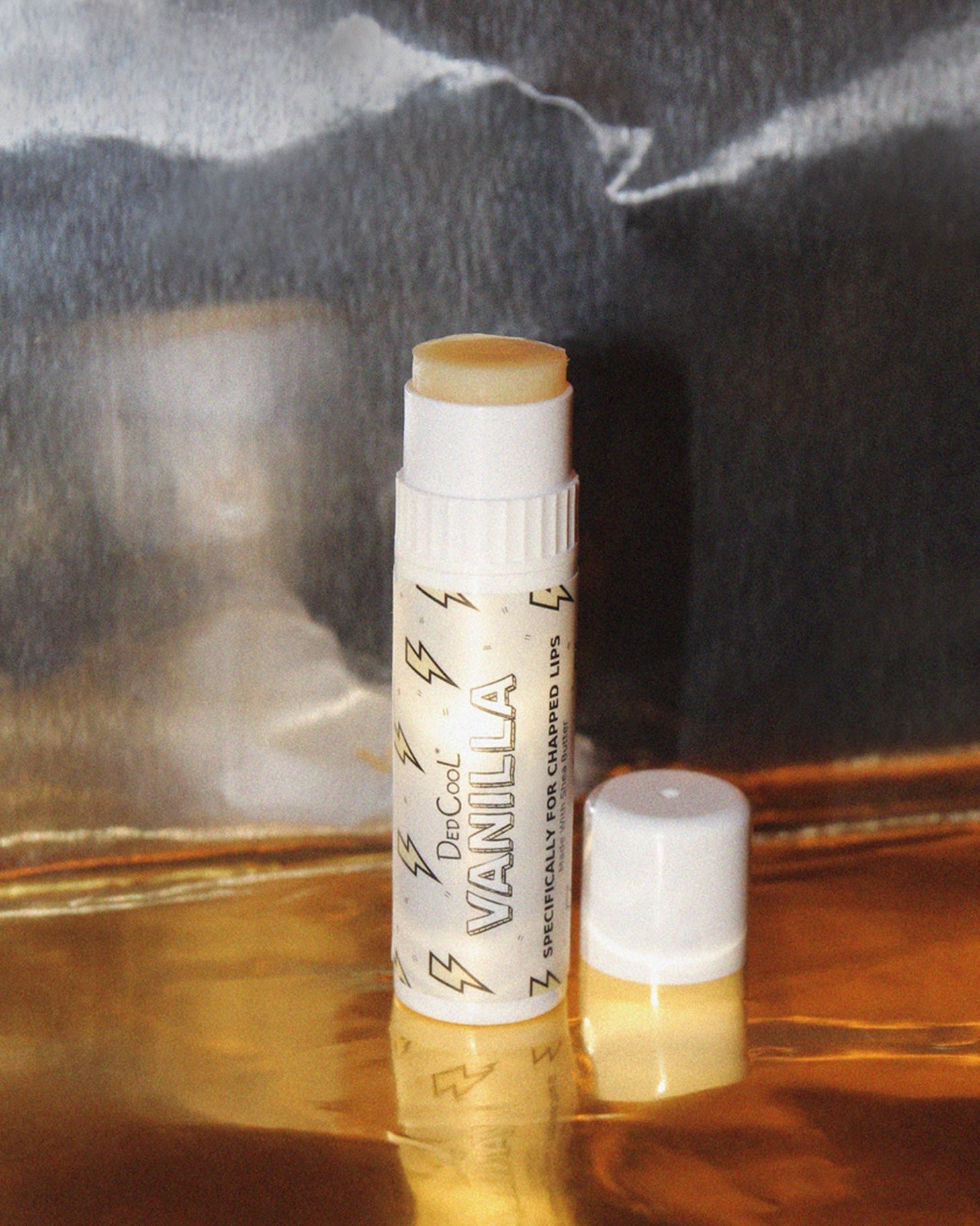 Vanilla Balm Stick