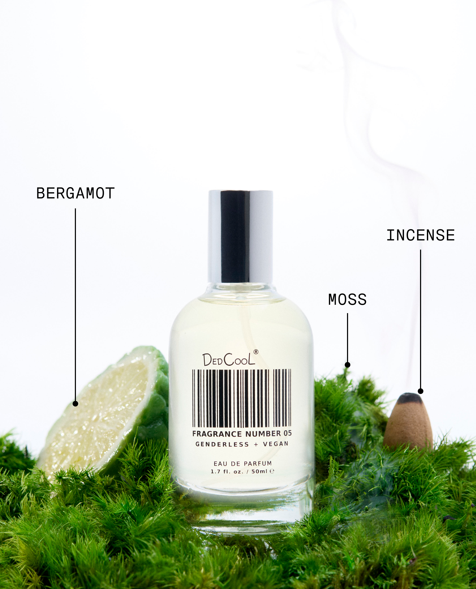 Fragrance 05 "Spring"