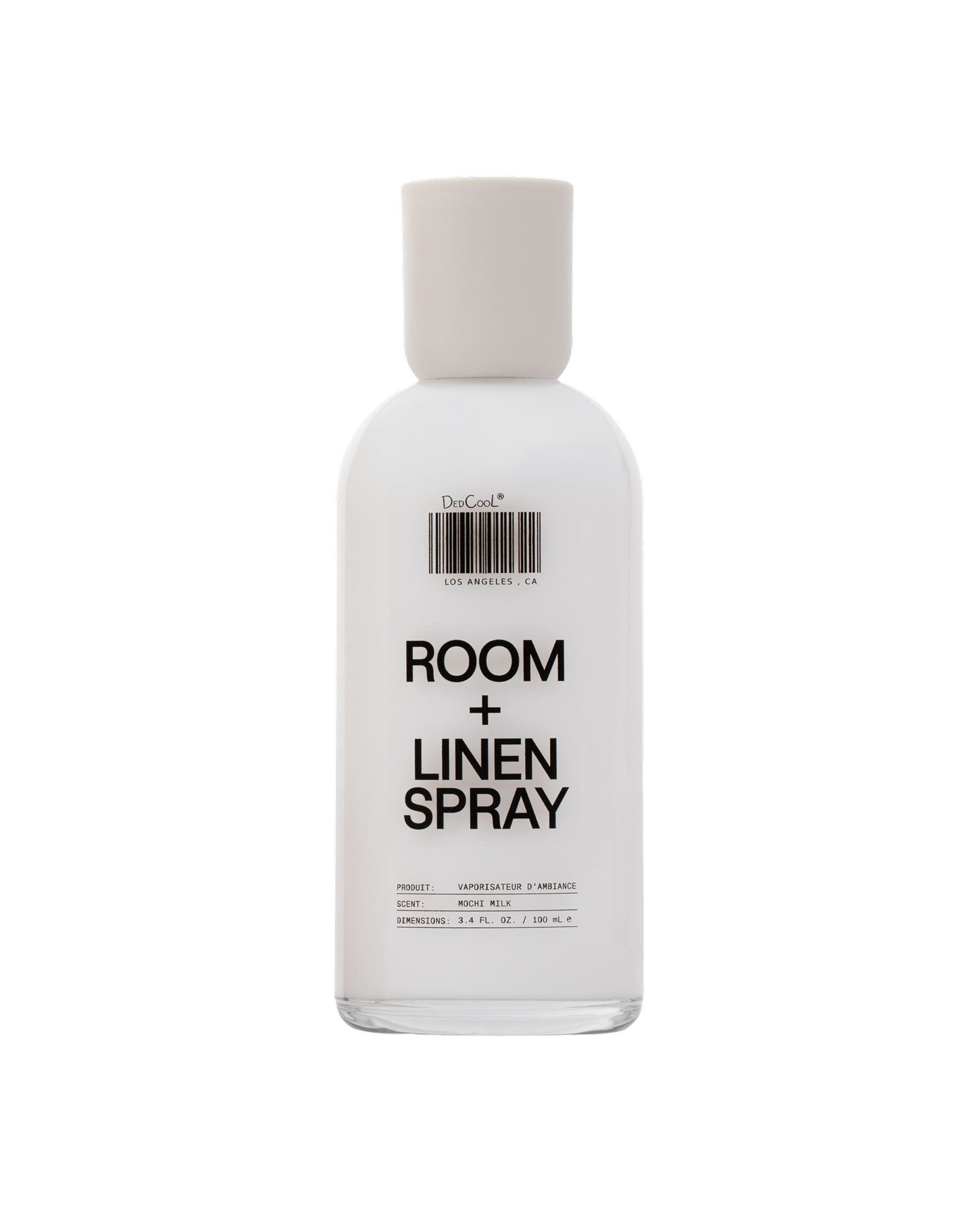 Room + Linen Spray in Mochi Milk