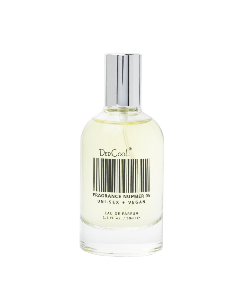 Fragrance 05 "Spring"