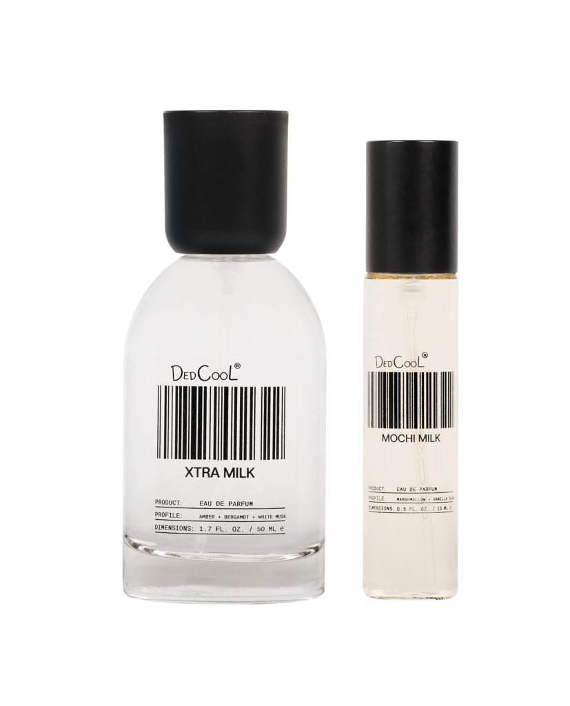 Fragrance Duo