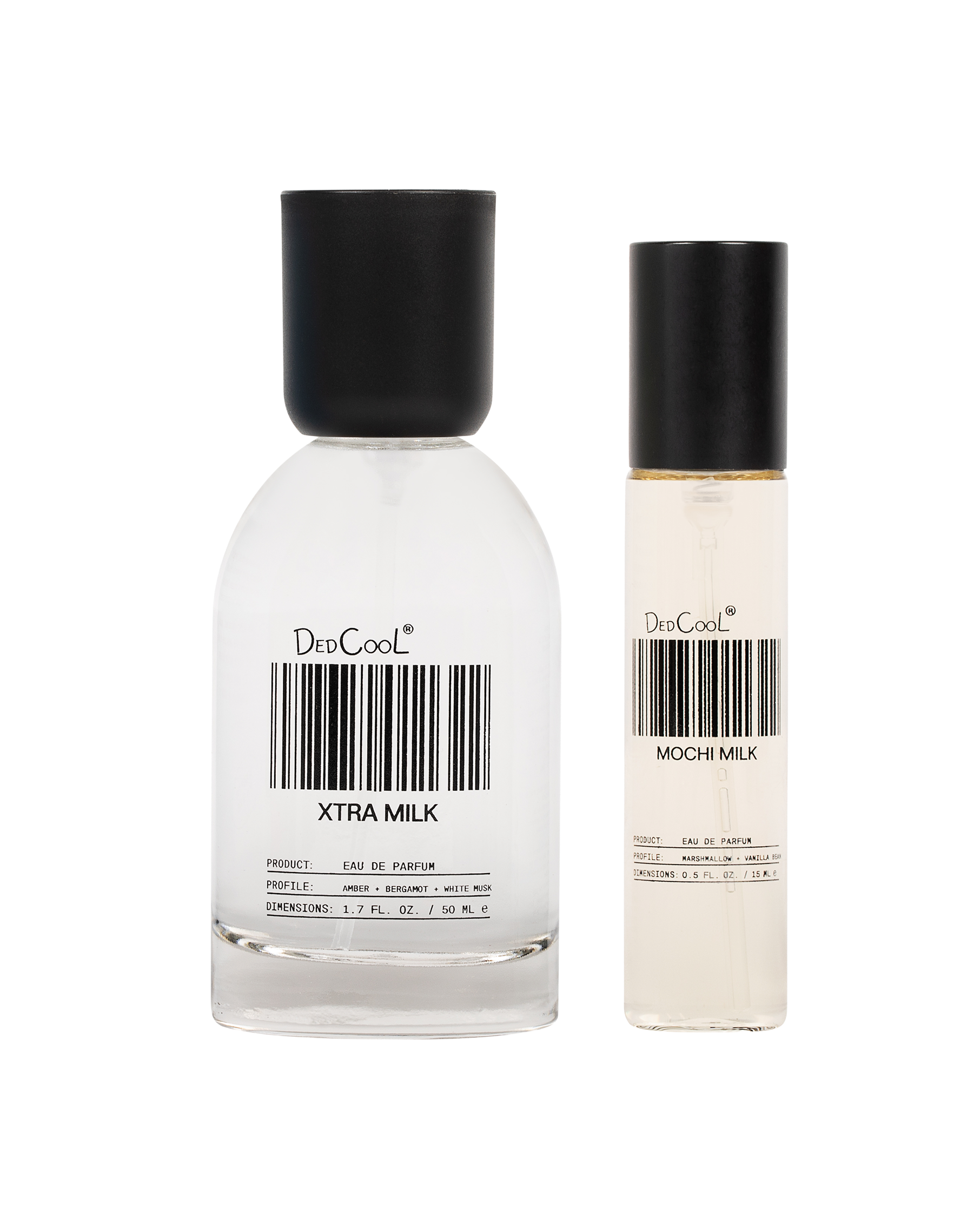 Fragrance Duo