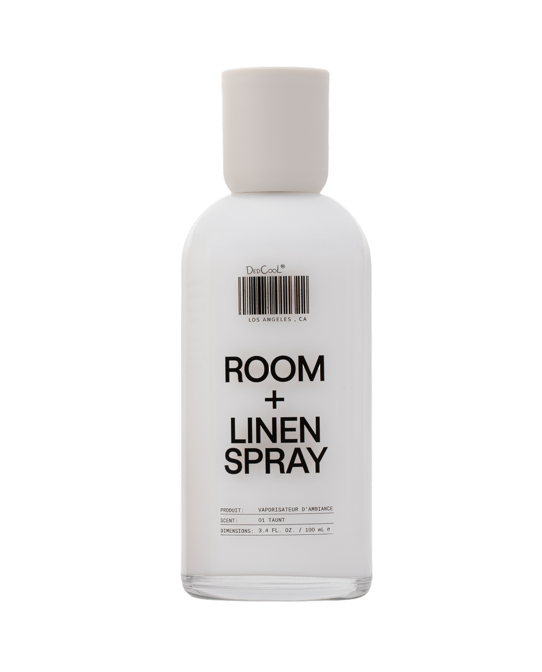 Room + Linen Spray in 01 "Taunt"
