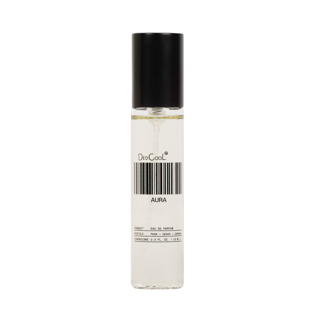 Aura Travel Spray