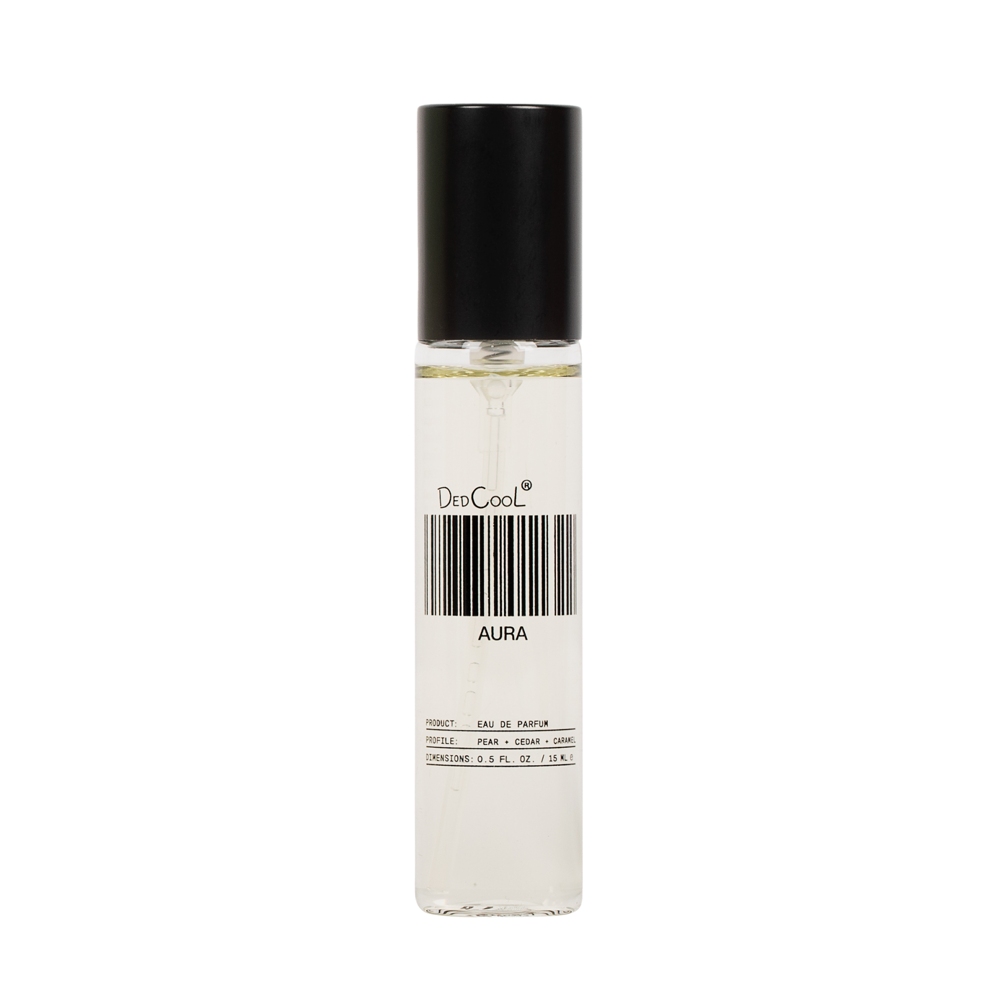 Aura Travel Spray