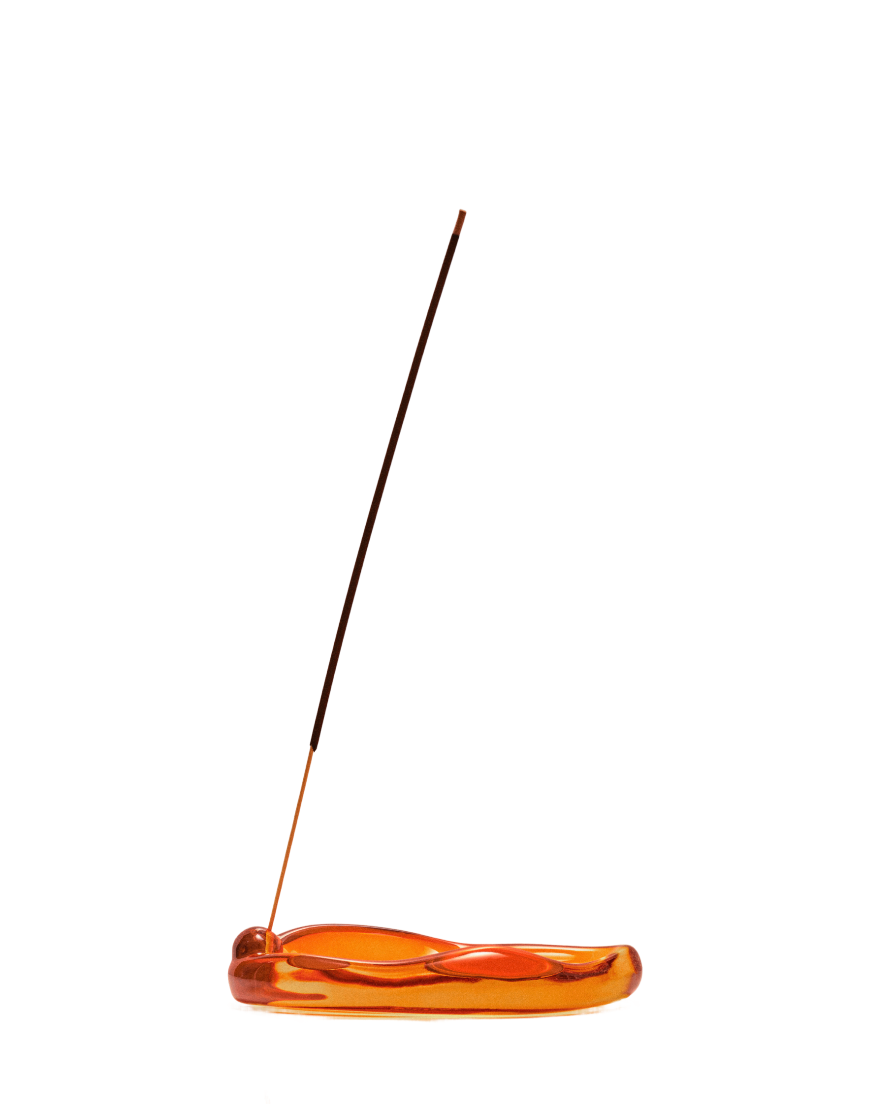 Incense + Holder Set in 01 "Taunt"