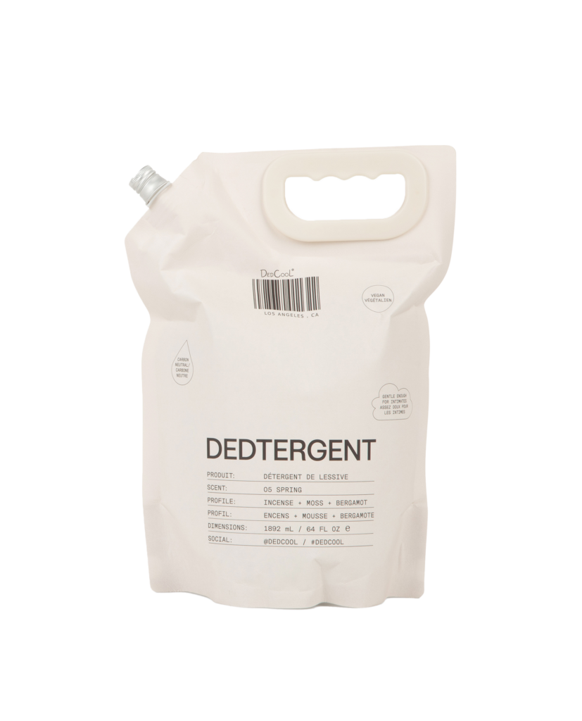 Dedtergent Refill 05 "Spring"