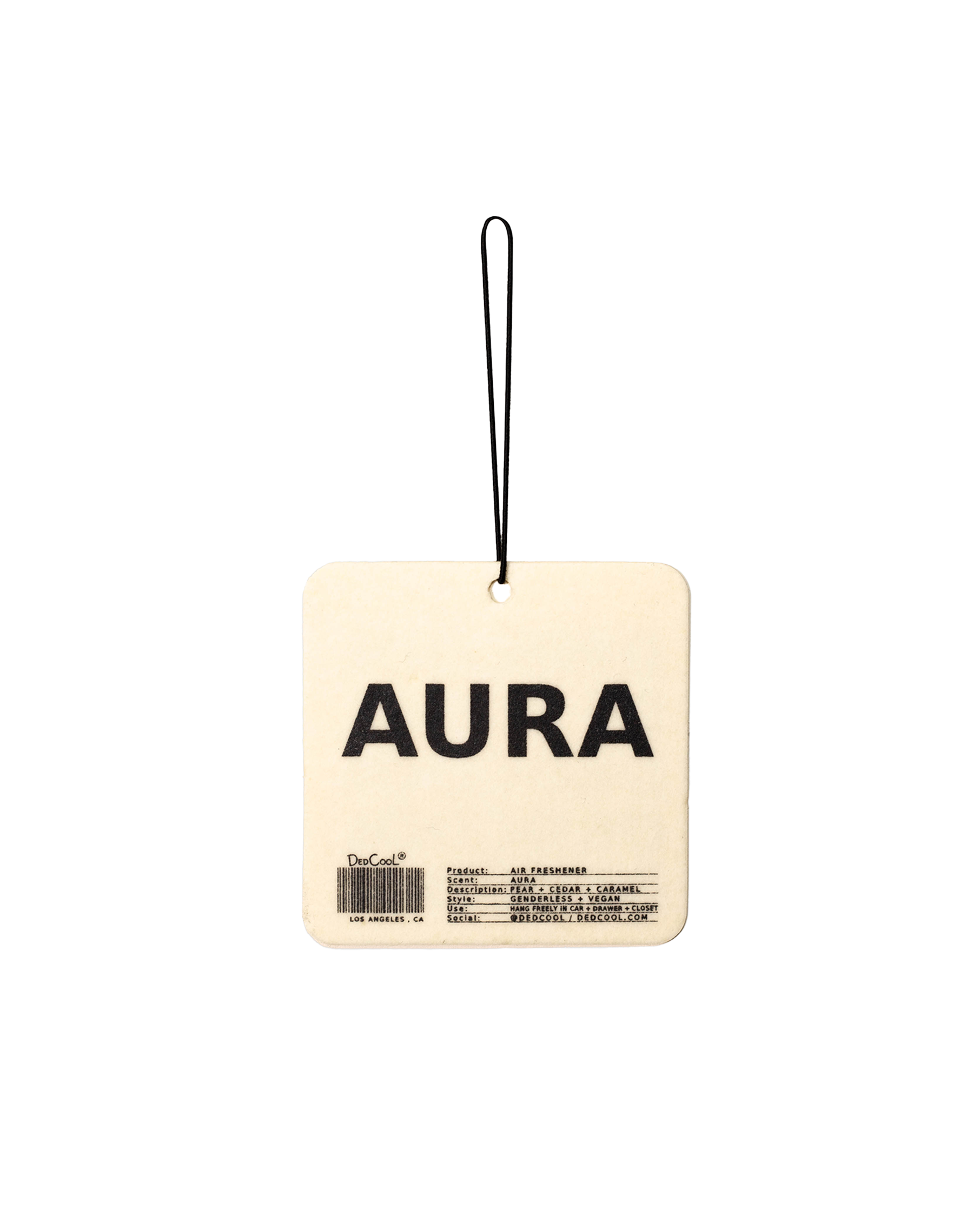 Aura Air Freshener