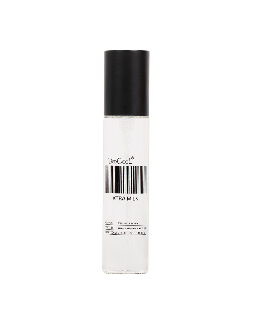 Xtra Milk Travel Spray