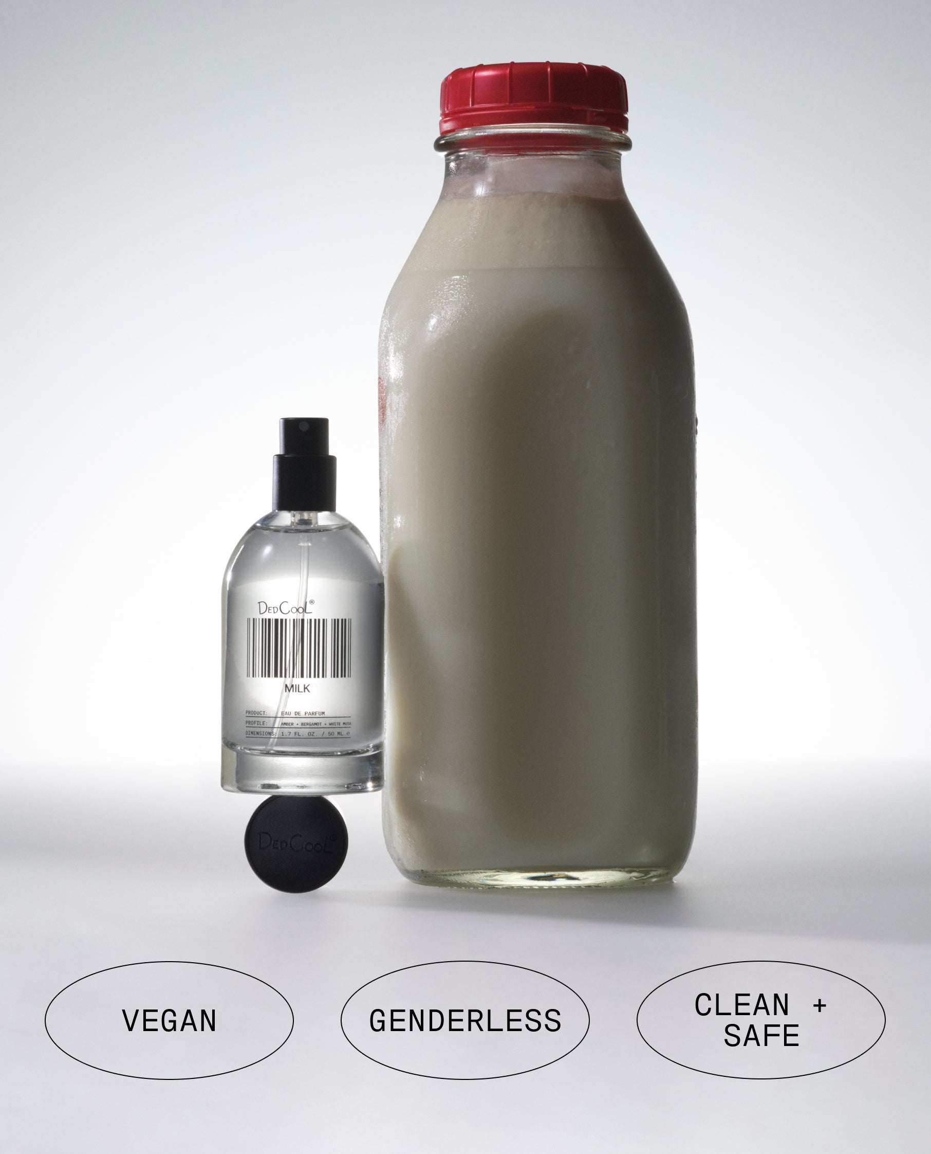 Milk Fragrance