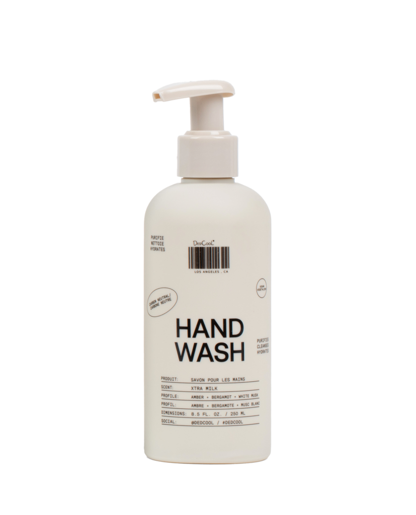 Hand Wash Xtra Milk