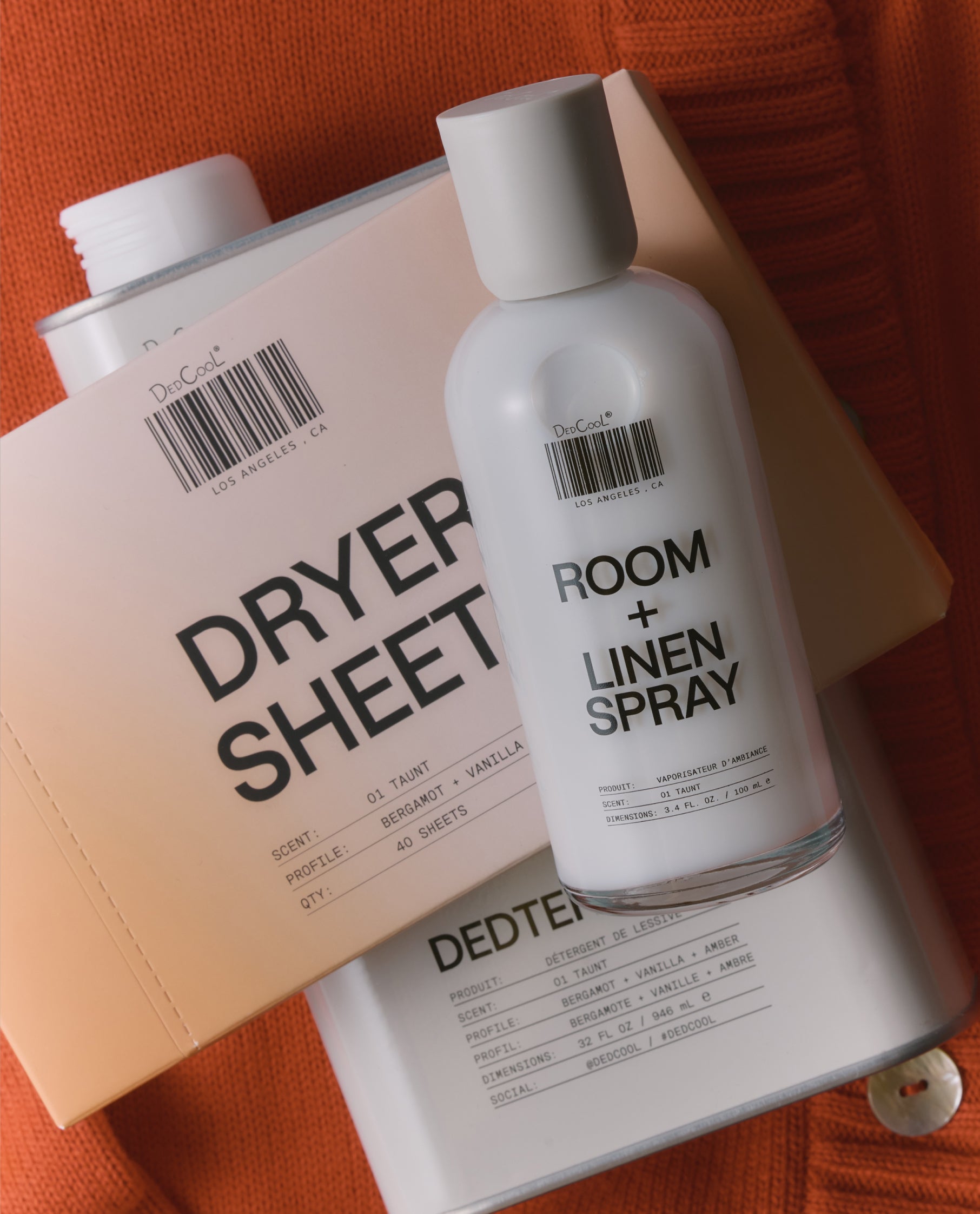 Dryer Sheets in Taunt