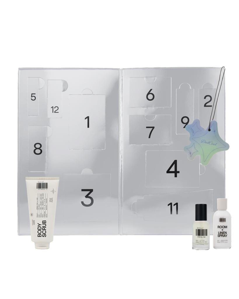 Advent Calendar