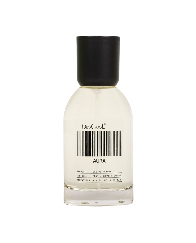 Aura Fragrance