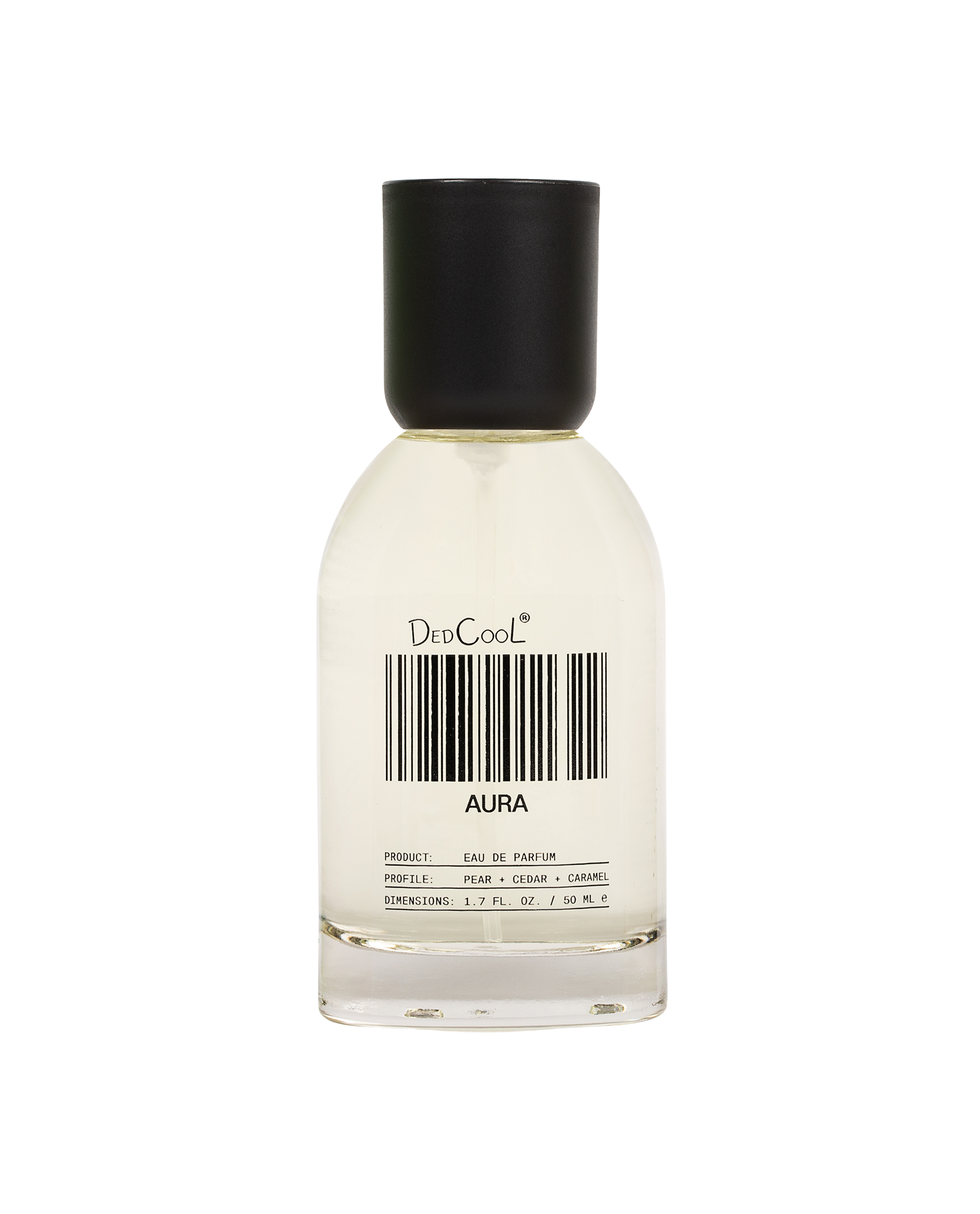 Aura Fragrance