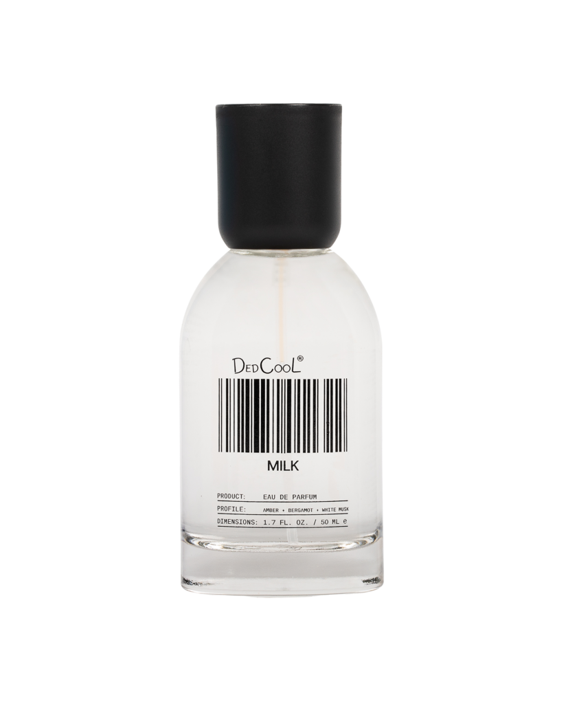 Milk Fragrance