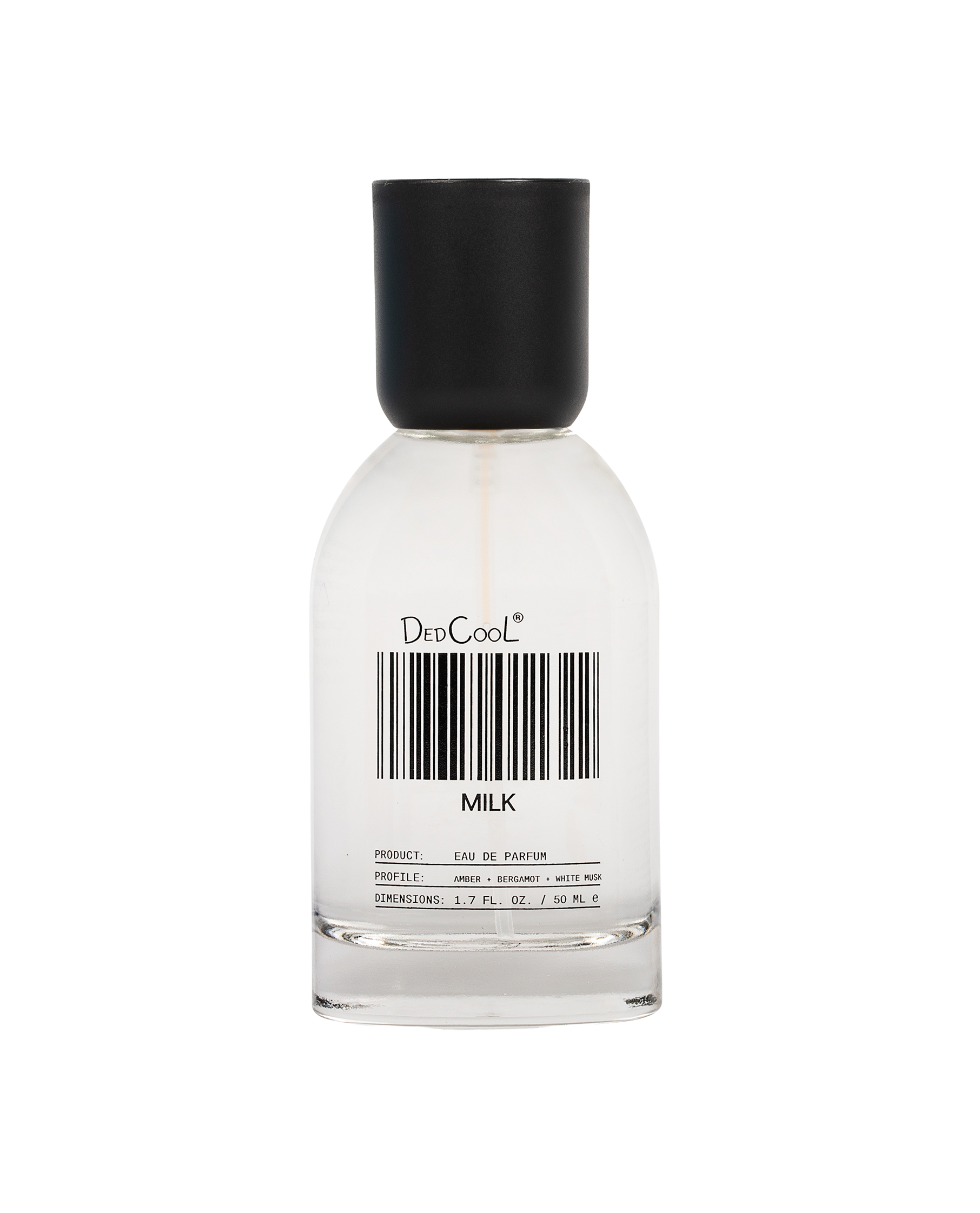 Milk Fragrance