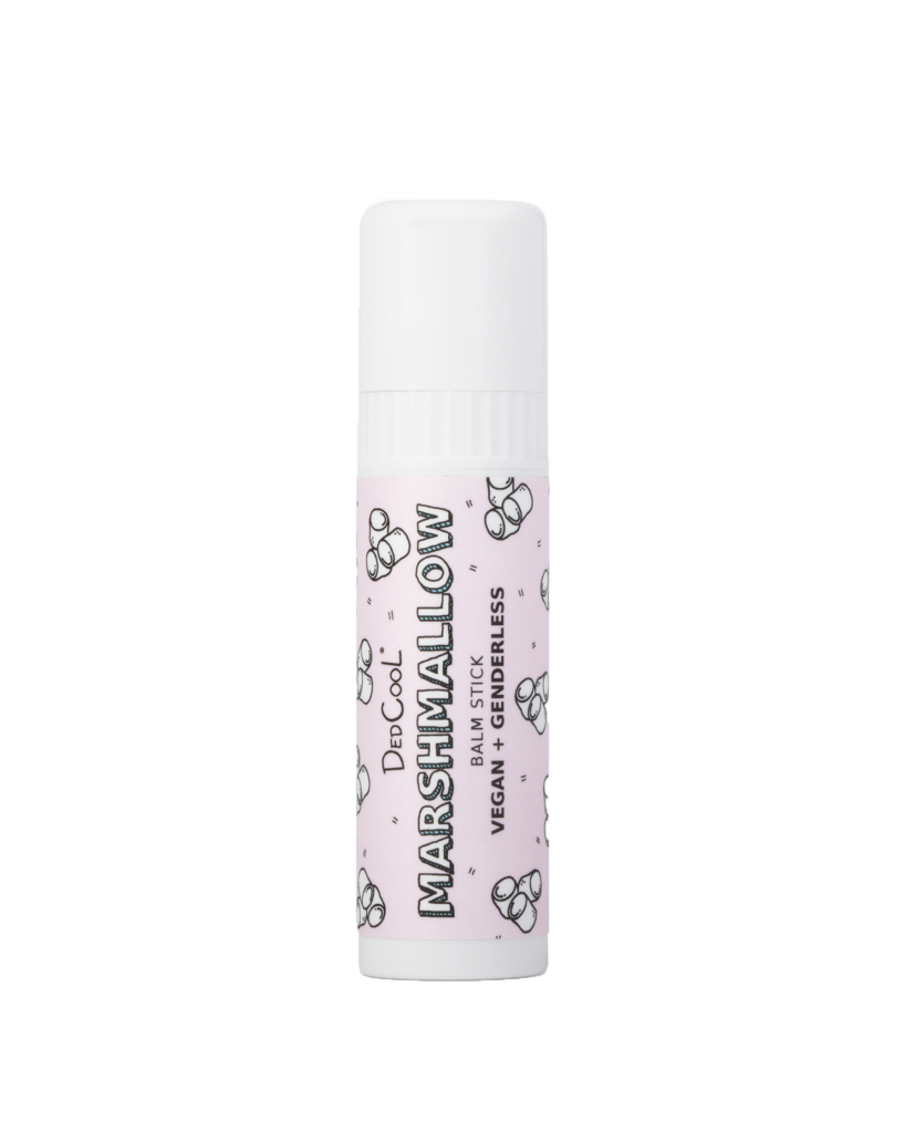 Marshmallow Balm Stick