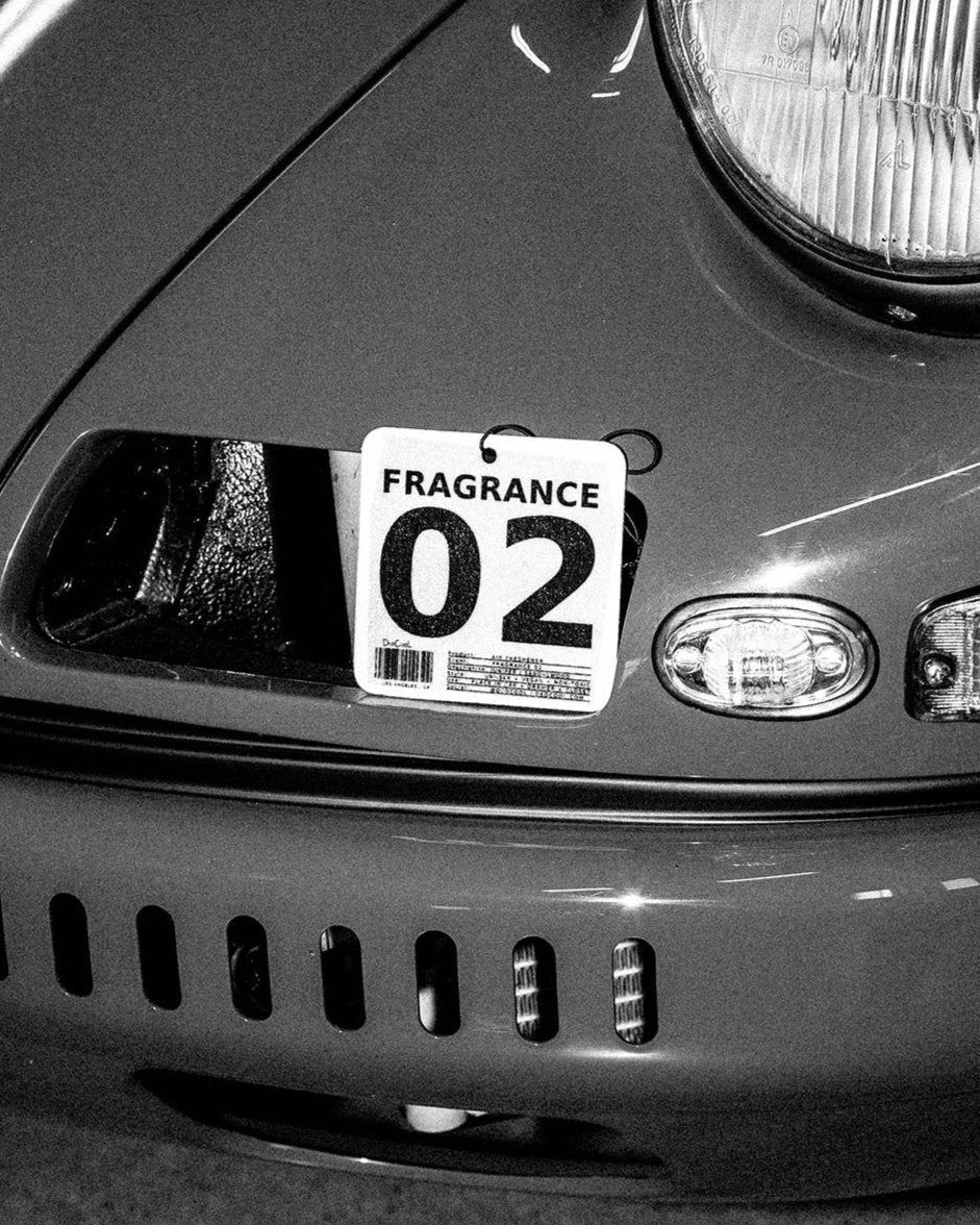 Air Freshener 02