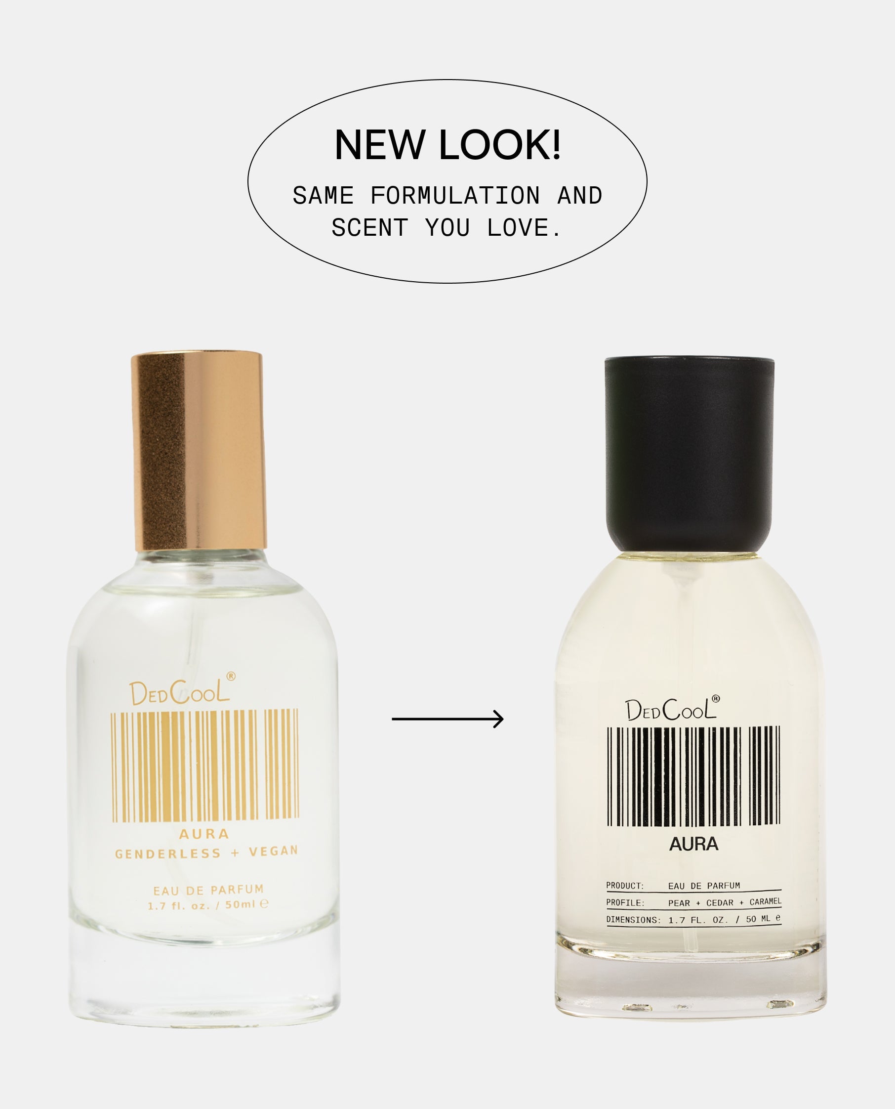 Aura Fragrance