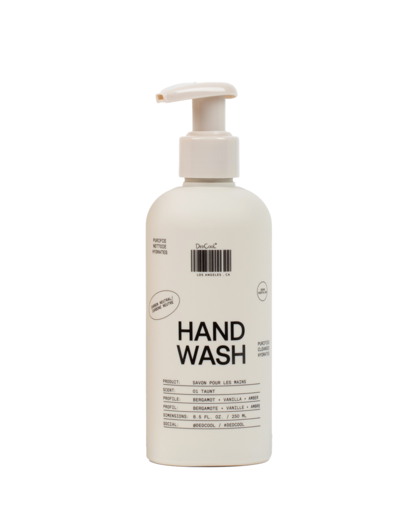 Hand Wash 01 "Taunt"