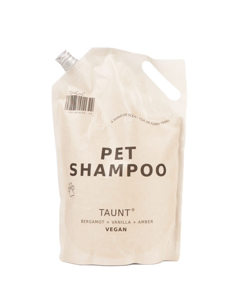 Pet Shampoo 01 "Taunt" Refill