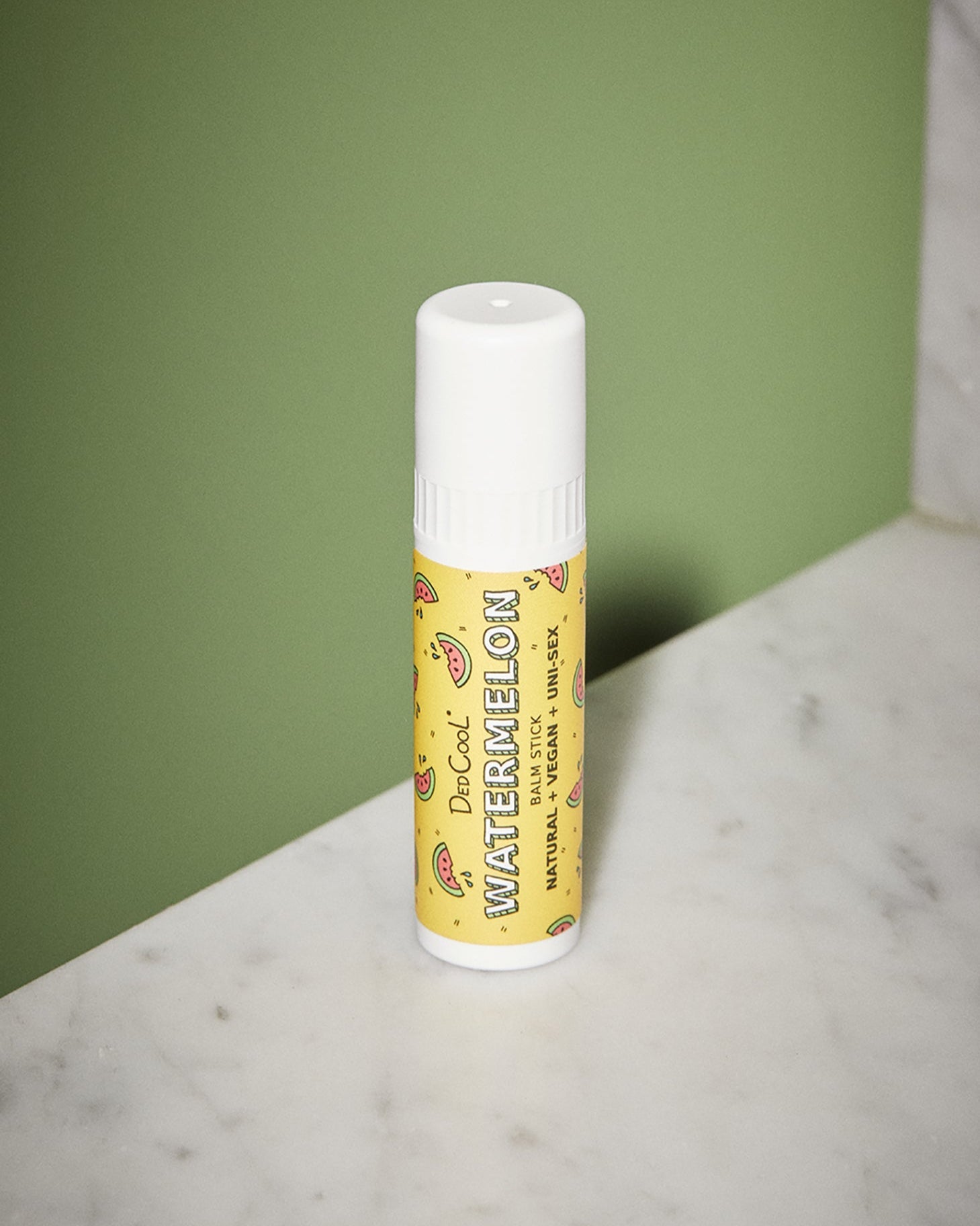 Watermelon Balm Stick