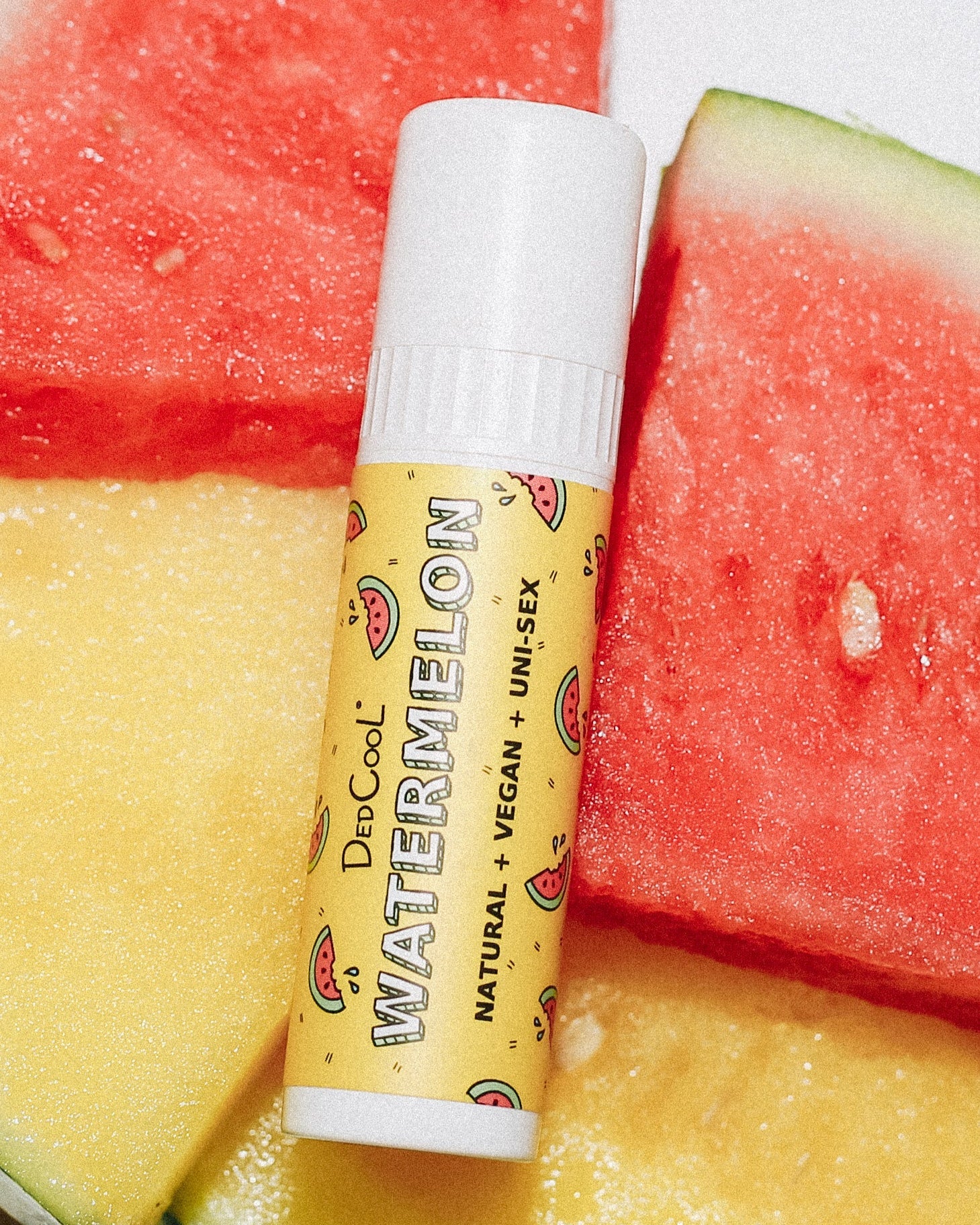 Watermelon Balm Stick