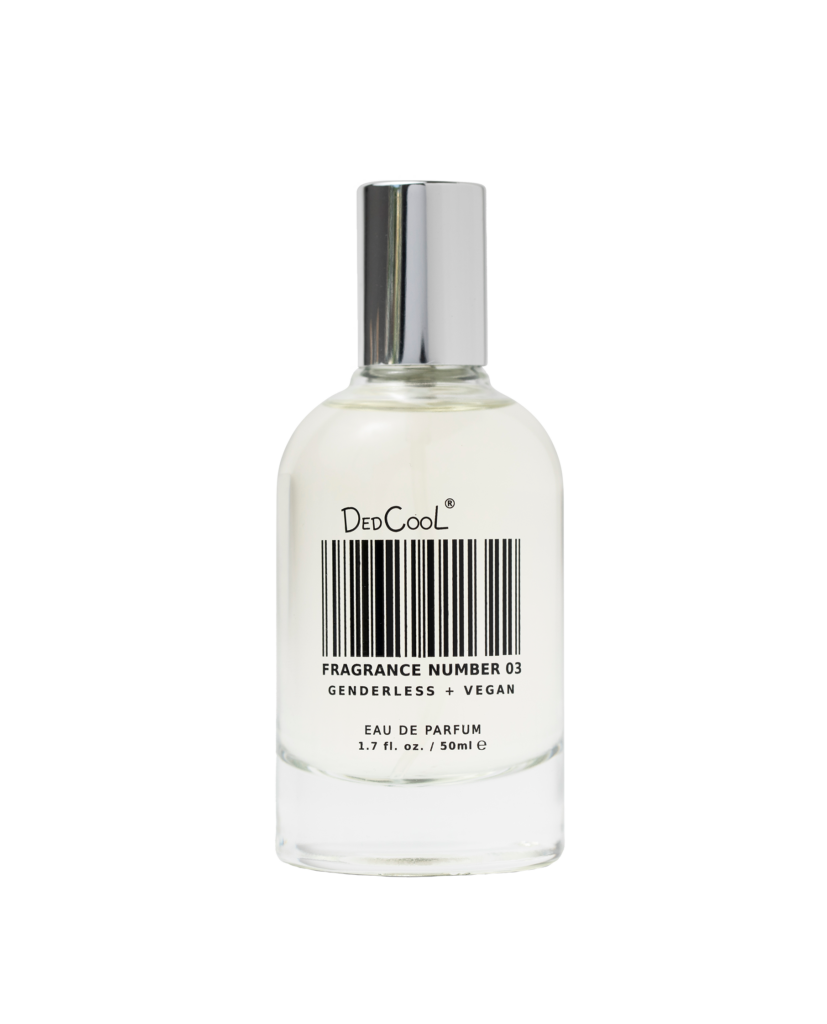 Fragrance 03 "Blonde"