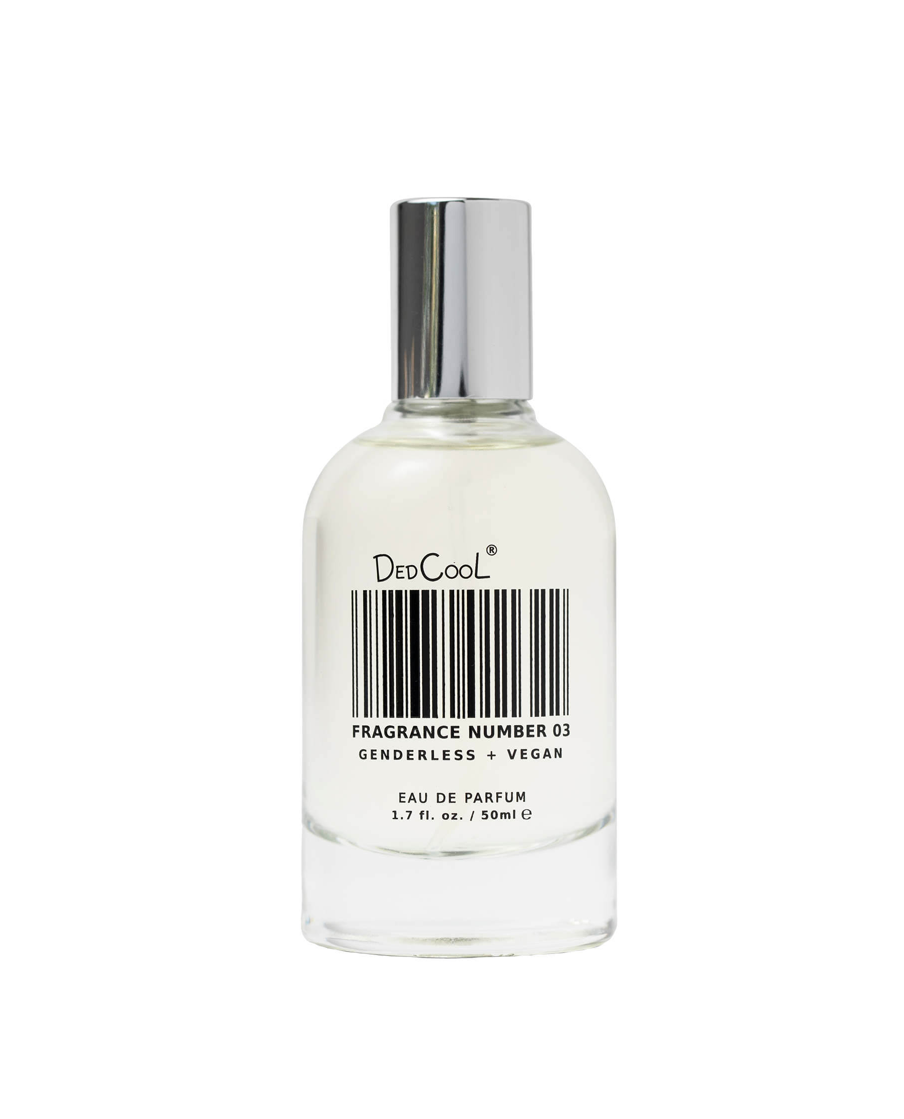 Fragrance 03 "Blonde"