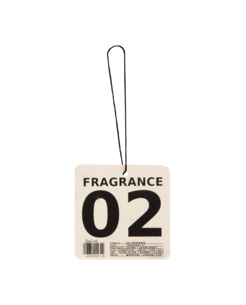 Air Freshener 02