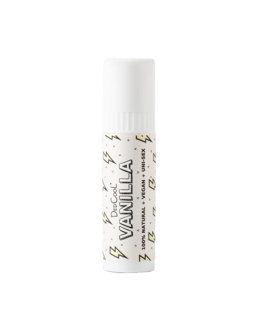 Vanilla Balm Stick