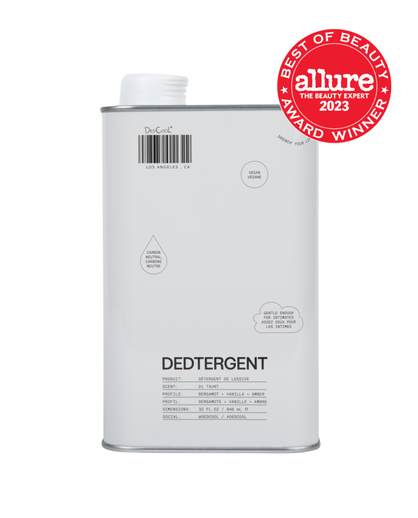 Dedtergent 01 "Taunt"