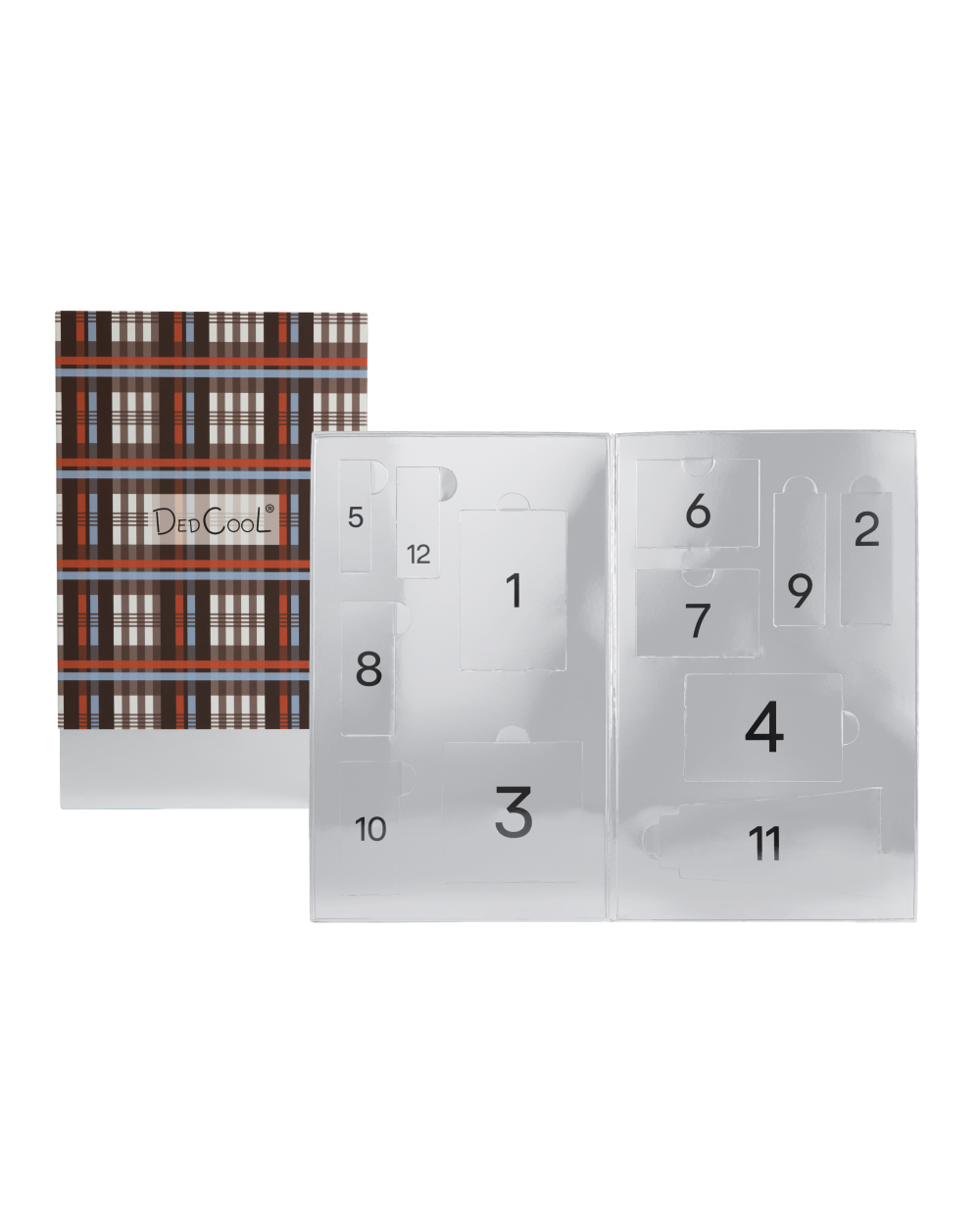 Advent Calendar