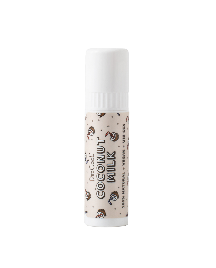Coconut Milk Balm Stick